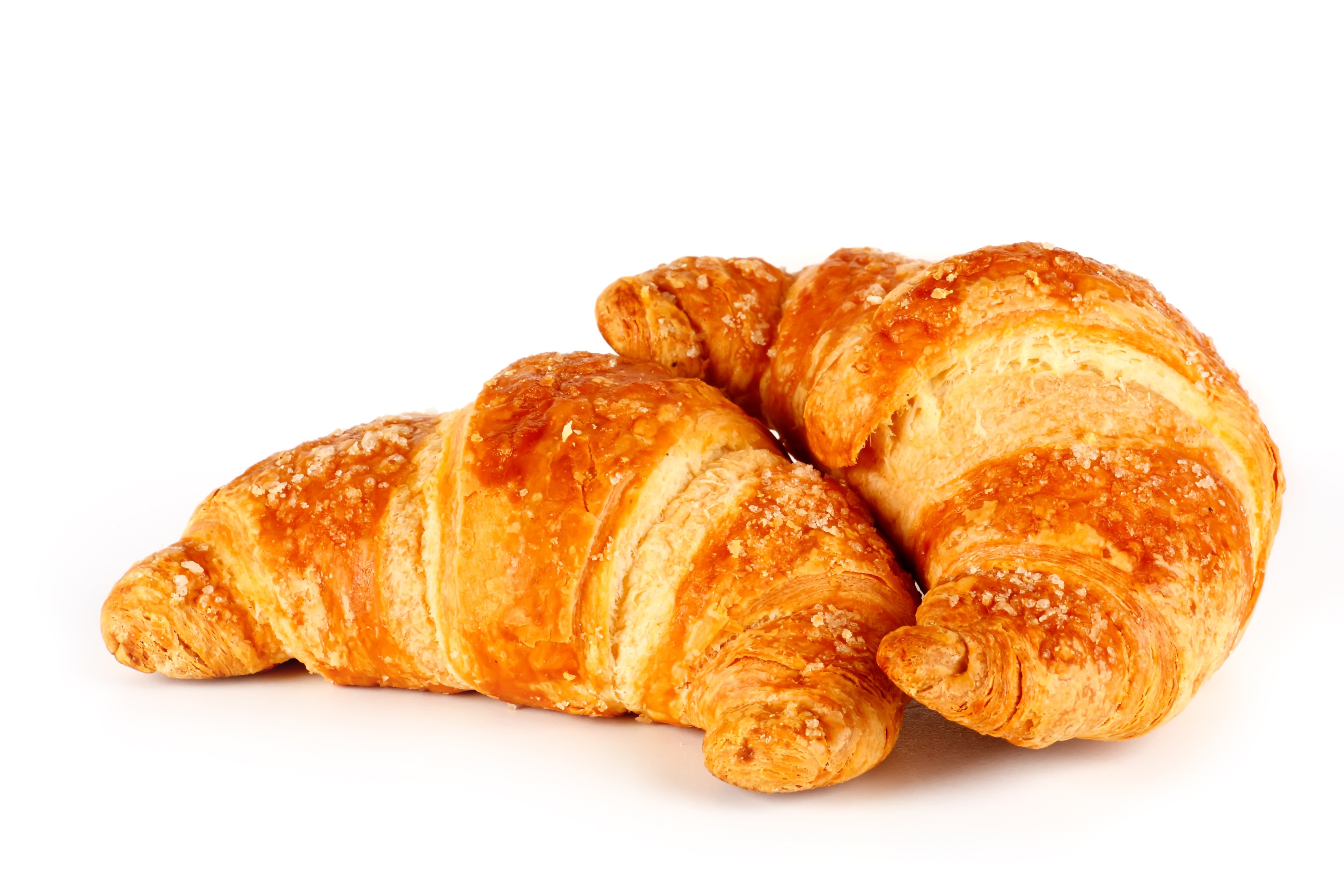 Download Food Croissant 4k Ultra HD Wallpaper
