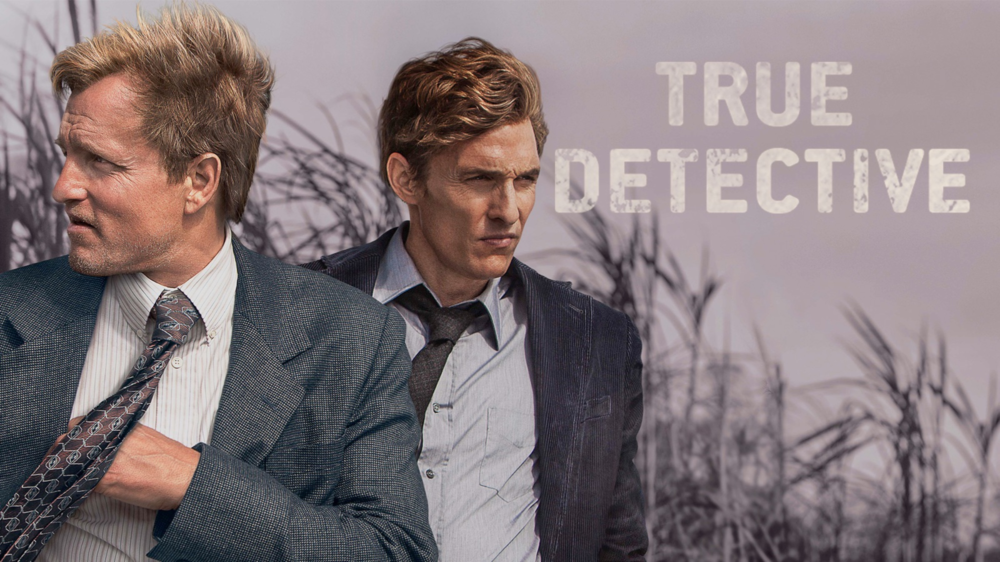 True Detective (TV Series) Wallpaper