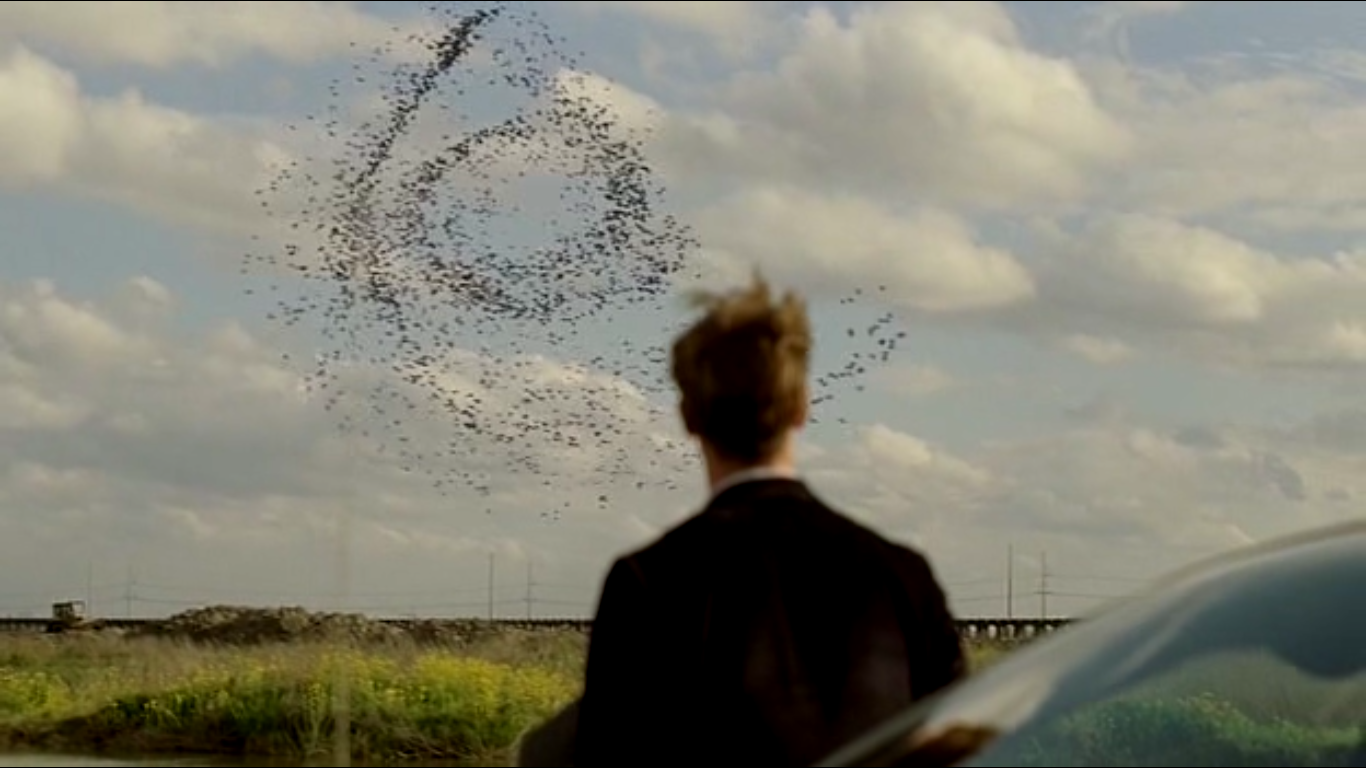 The United Federation of Charles: True Detective: Season One review