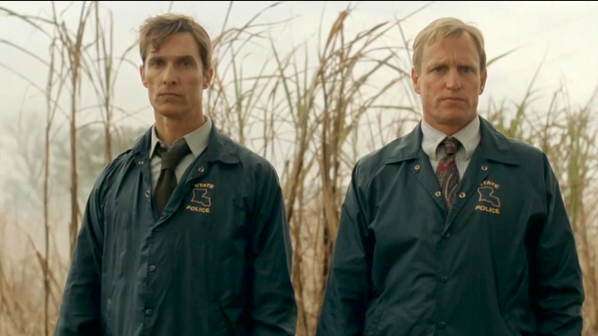 HBO's True Detective is probably dead and buried