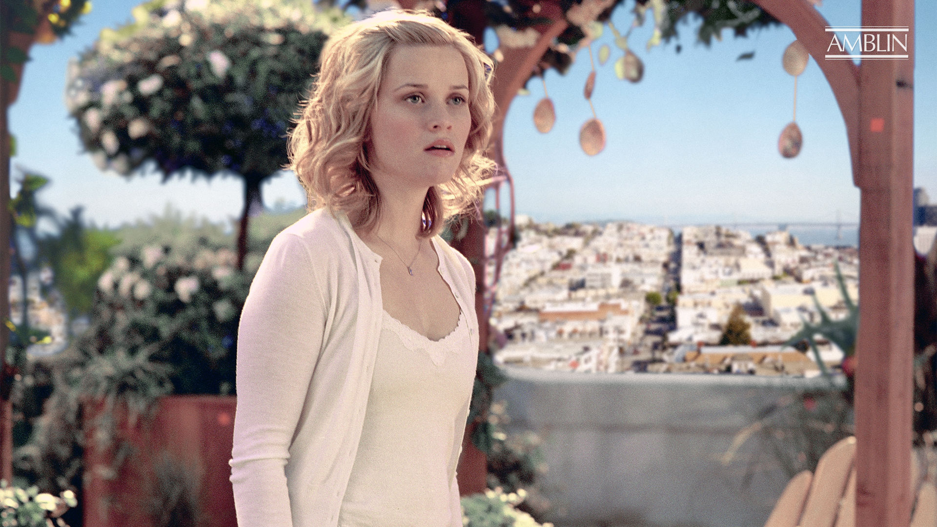 Just Like Heaven the Movie