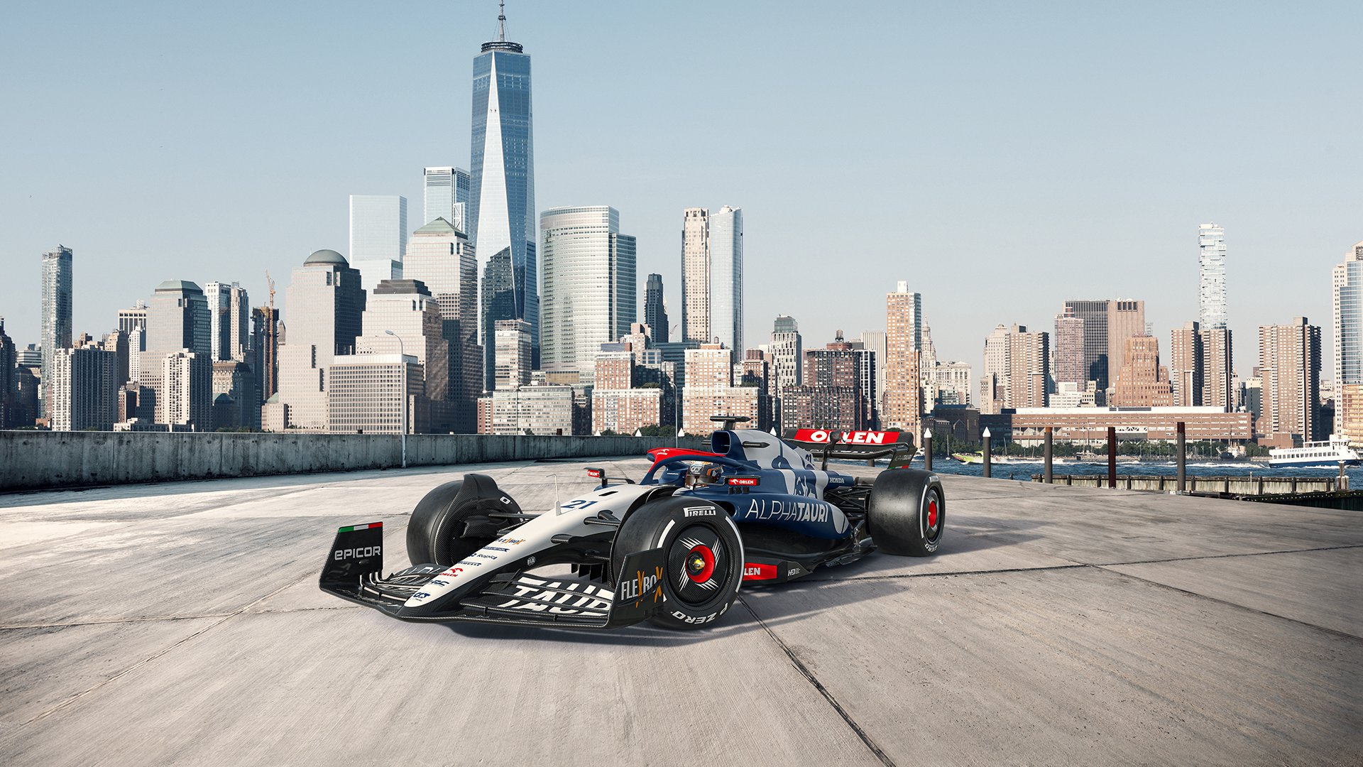 Visa Cash App Racing Bulls F1 Team more AT04 wallpaper ready to download directly to any device!