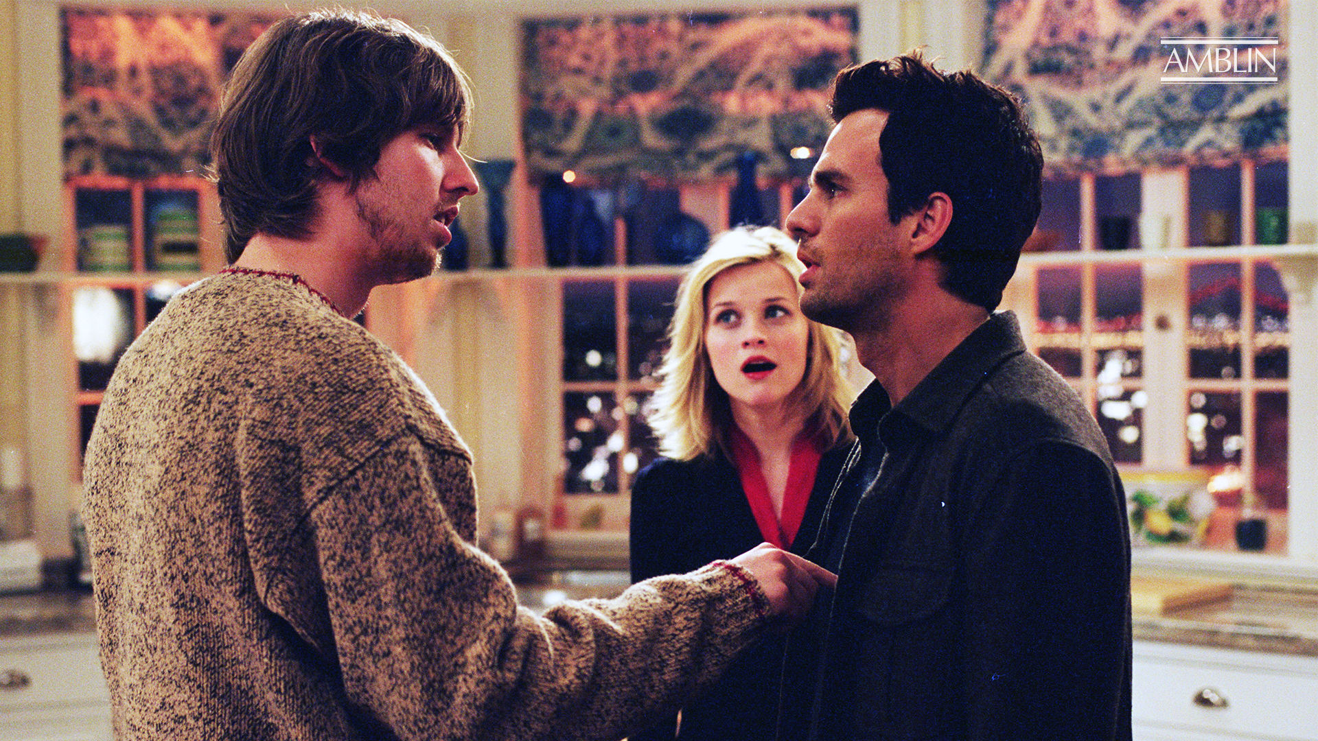 Just Like Heaven the Movie