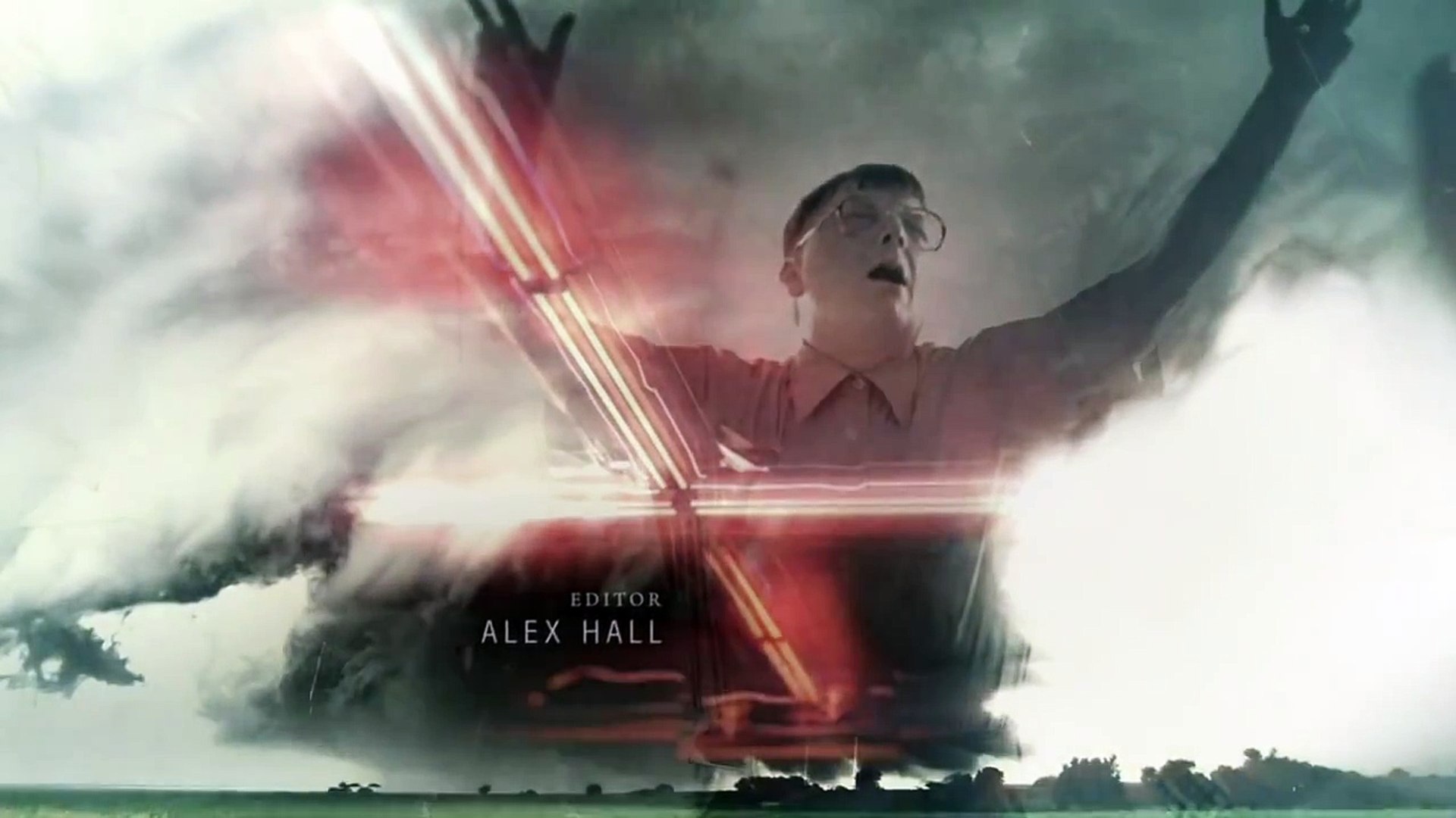 True Detective Season 1, Opening Credits (HBO)