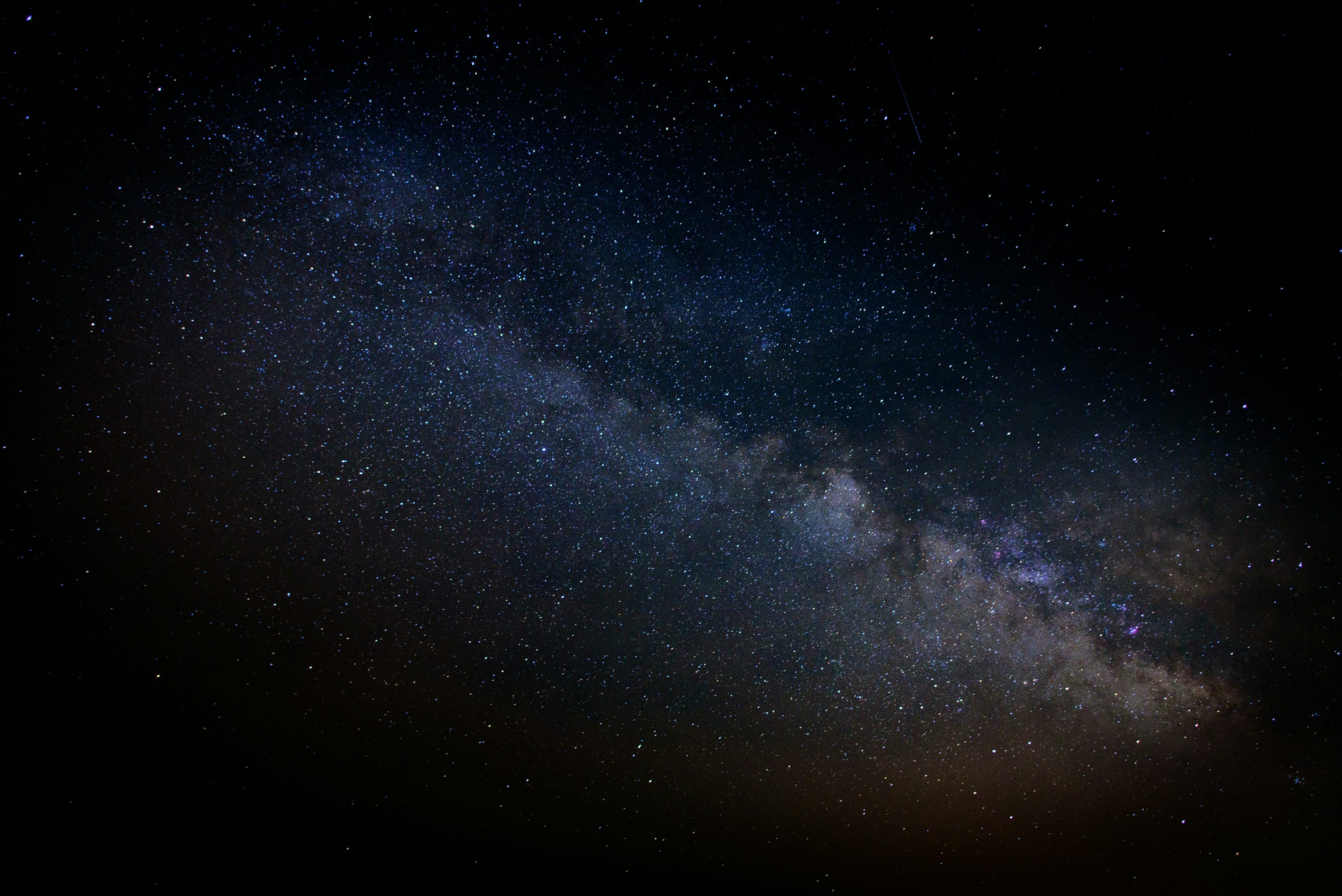 Space Stars Picture. Download Free Image