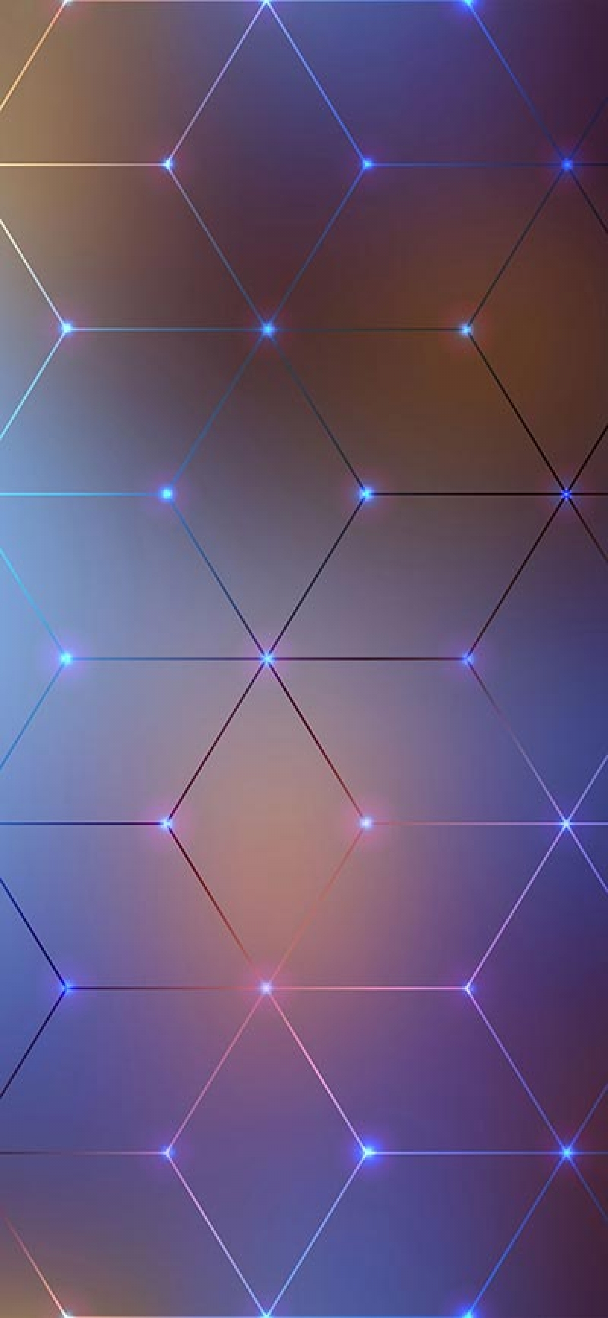 Geometric Connected Dots