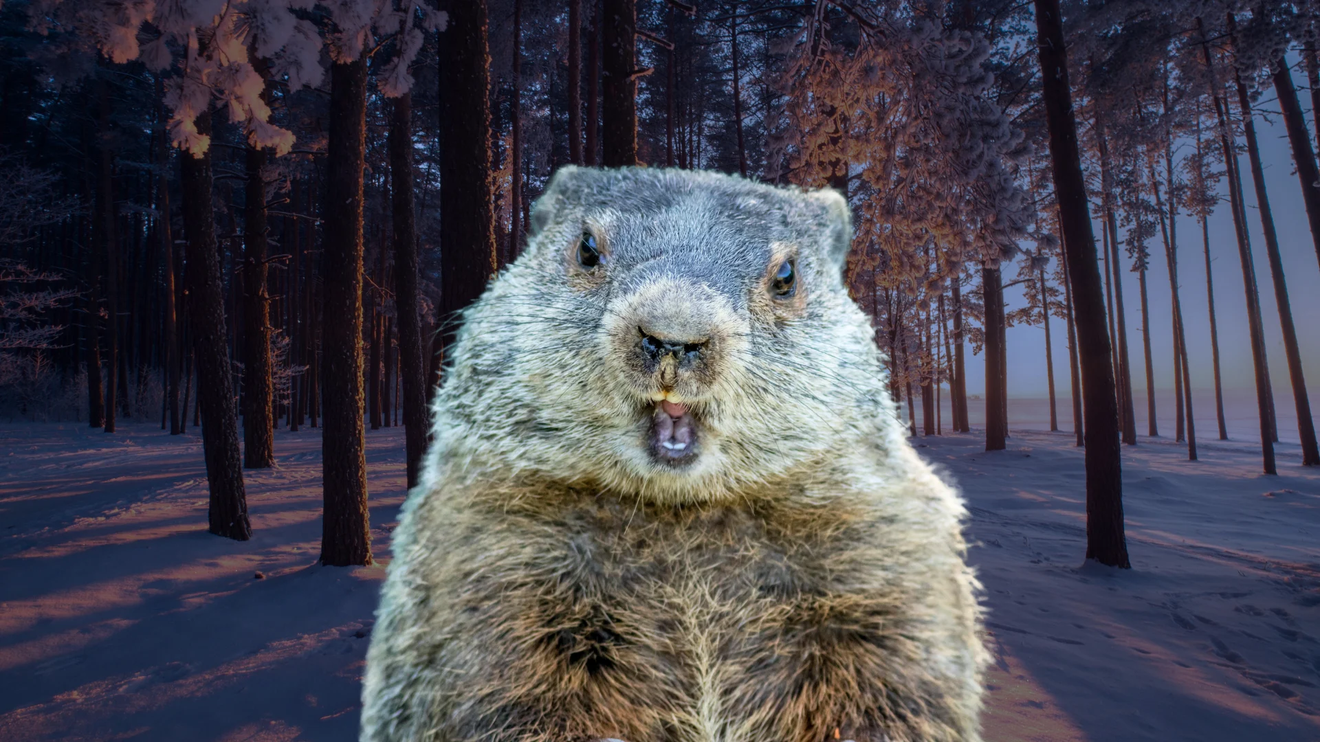 The history of how Groundhog Day came to be Weather Network