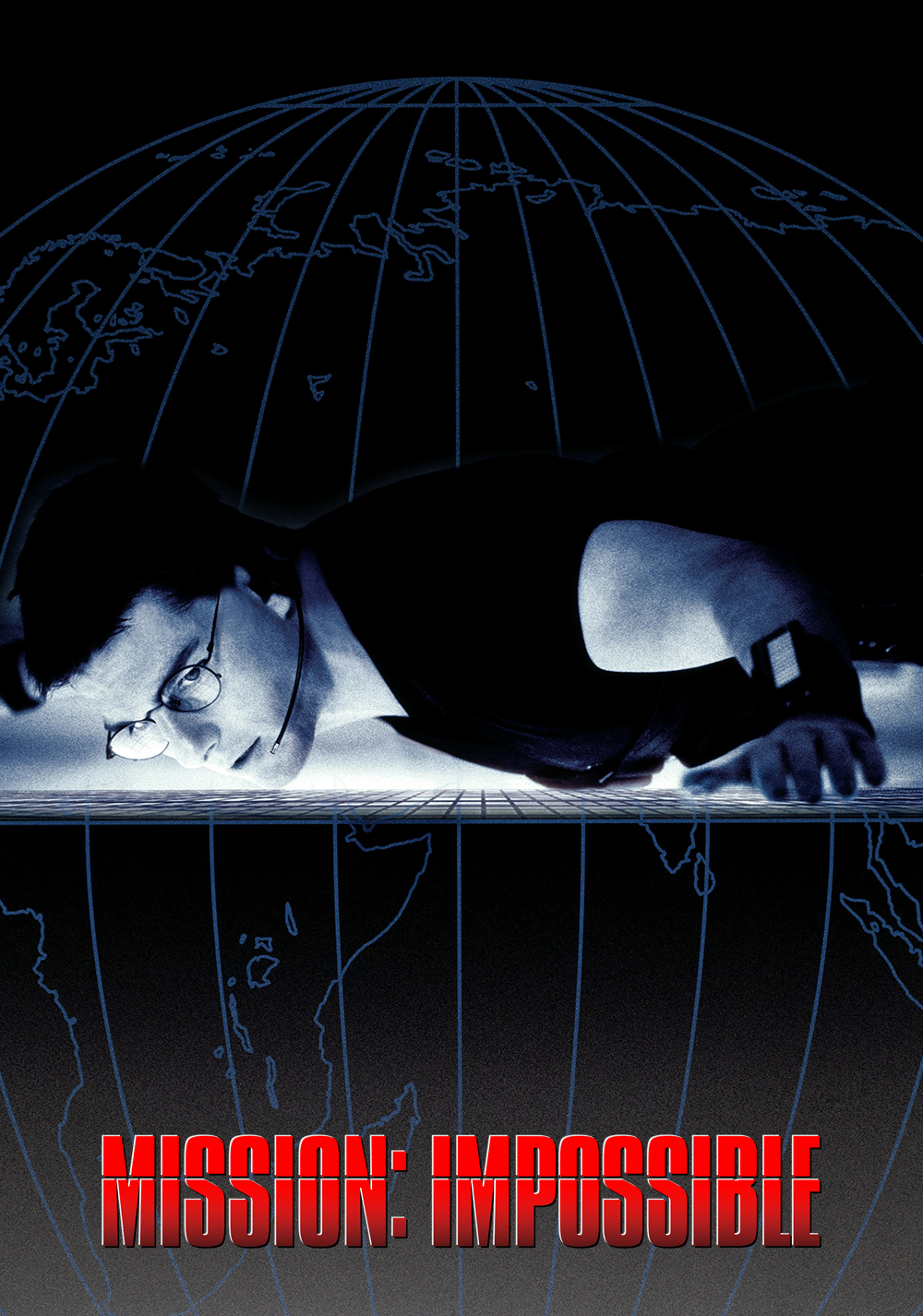 Download Movie Mission: Impossible Art