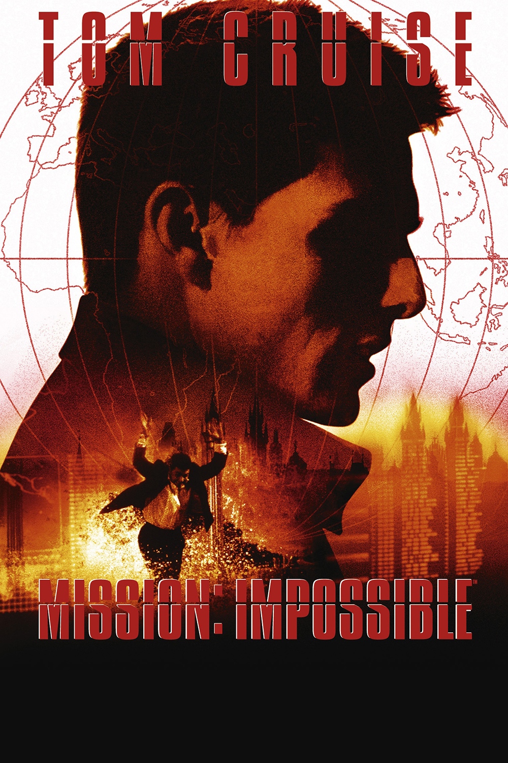 Mission: Impossible