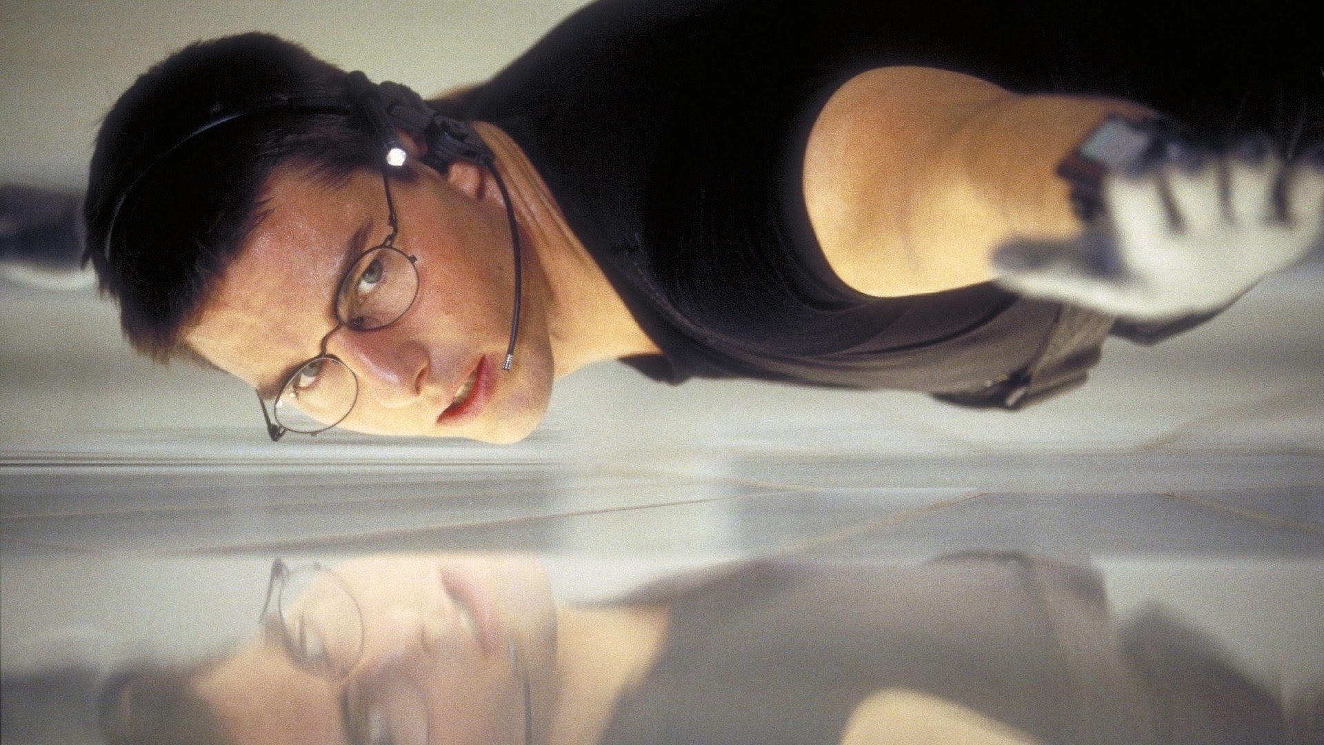 Mission: Impossible on Google Play