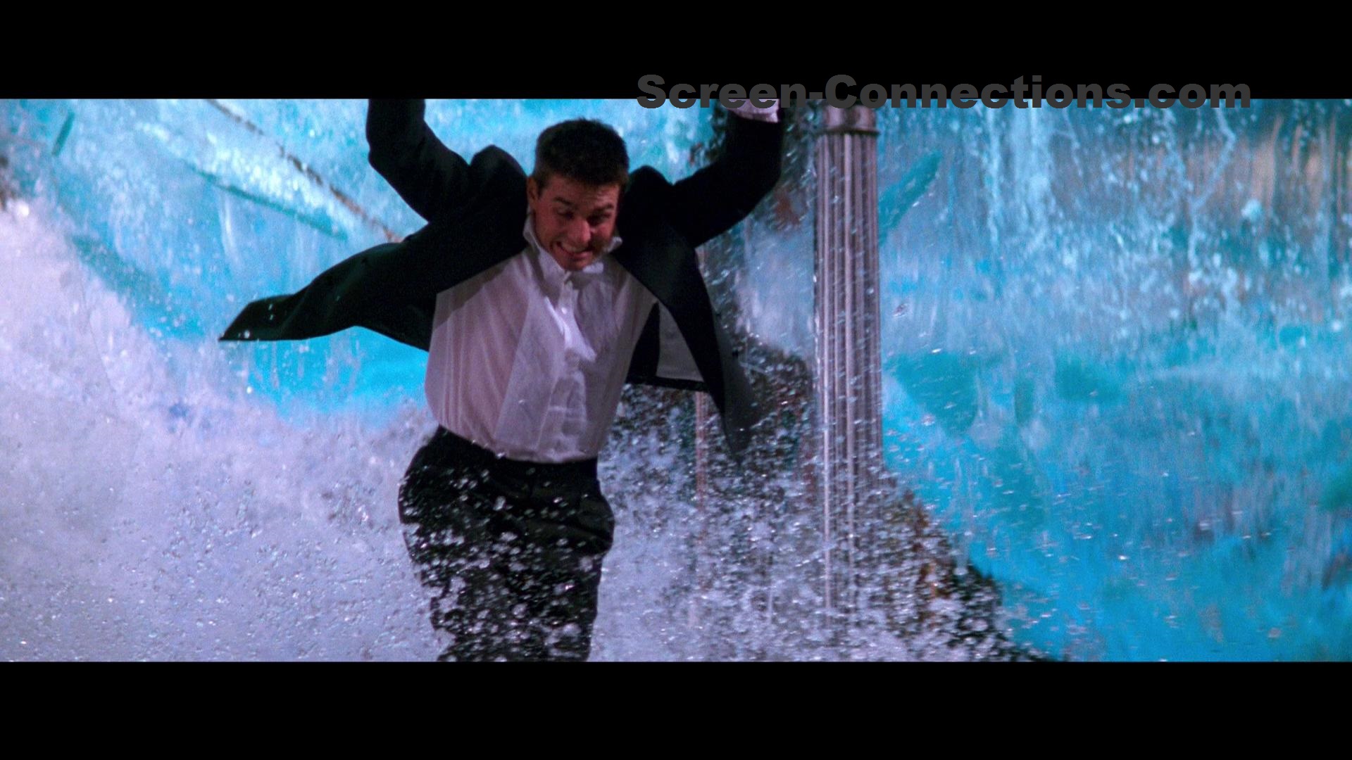 Mission.Impossible.1996 Remastered.25th.Anniversary.Edition Blu Ray.Image 05