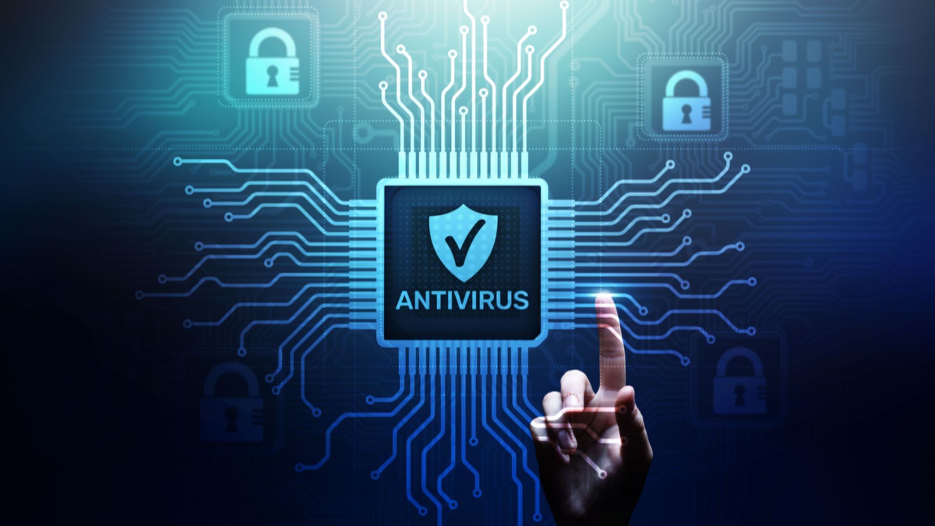 You Don't Need To Pay For Third Party Antivirus Software To Protect Your PC Anymore