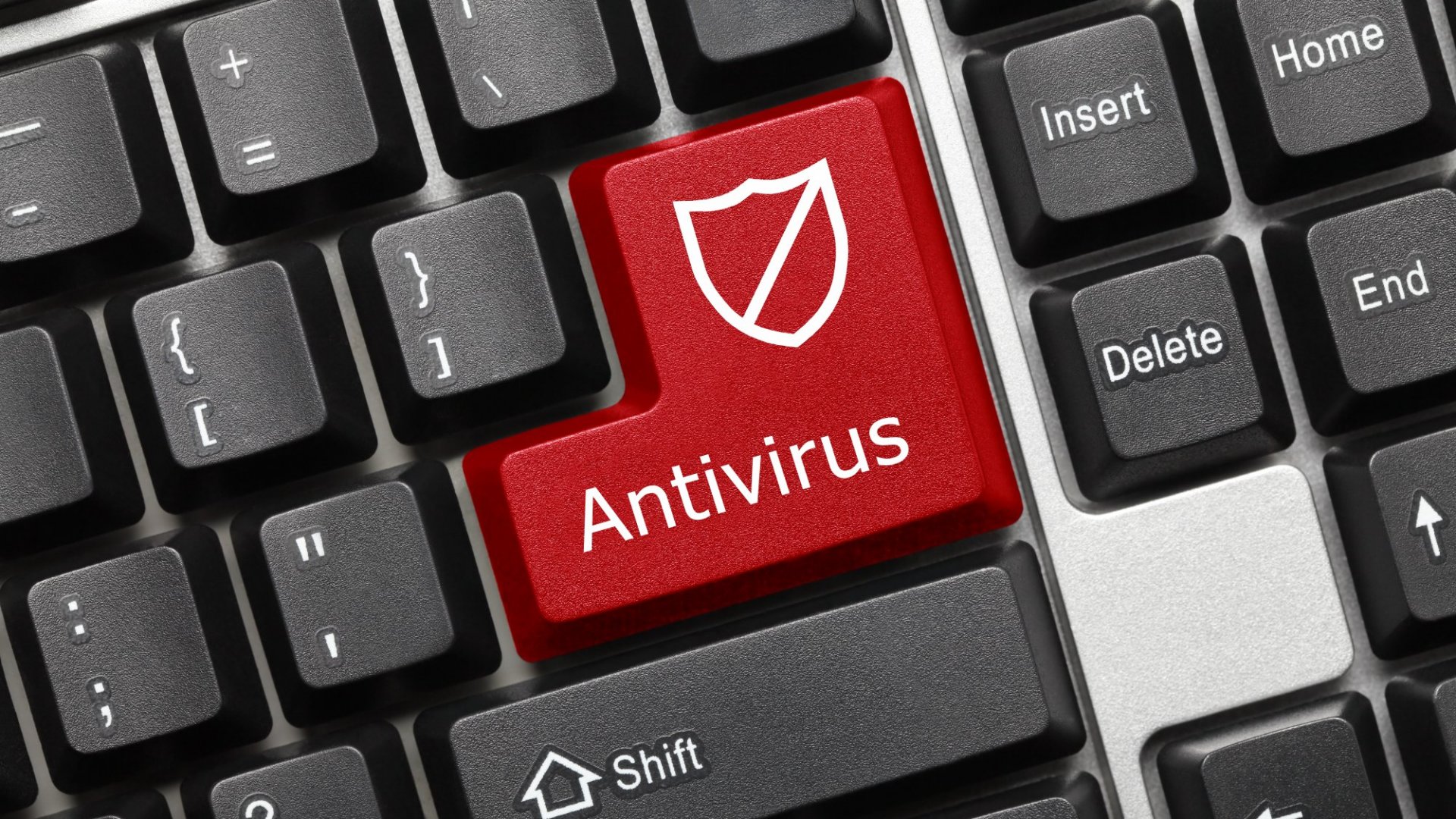 Antivirus Software for Business Market Size And Projection
