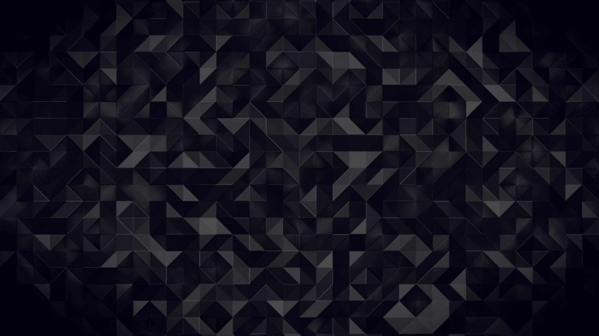 Blank Black Wallpaper