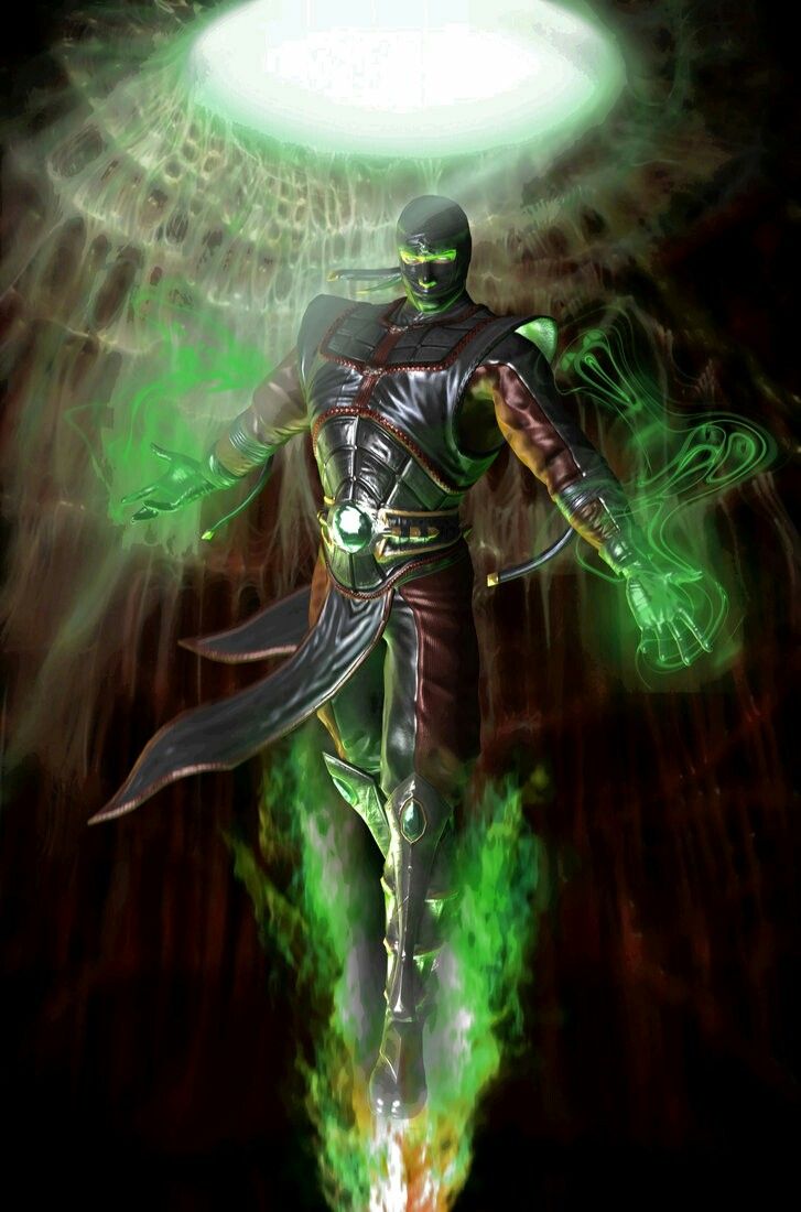 ermac