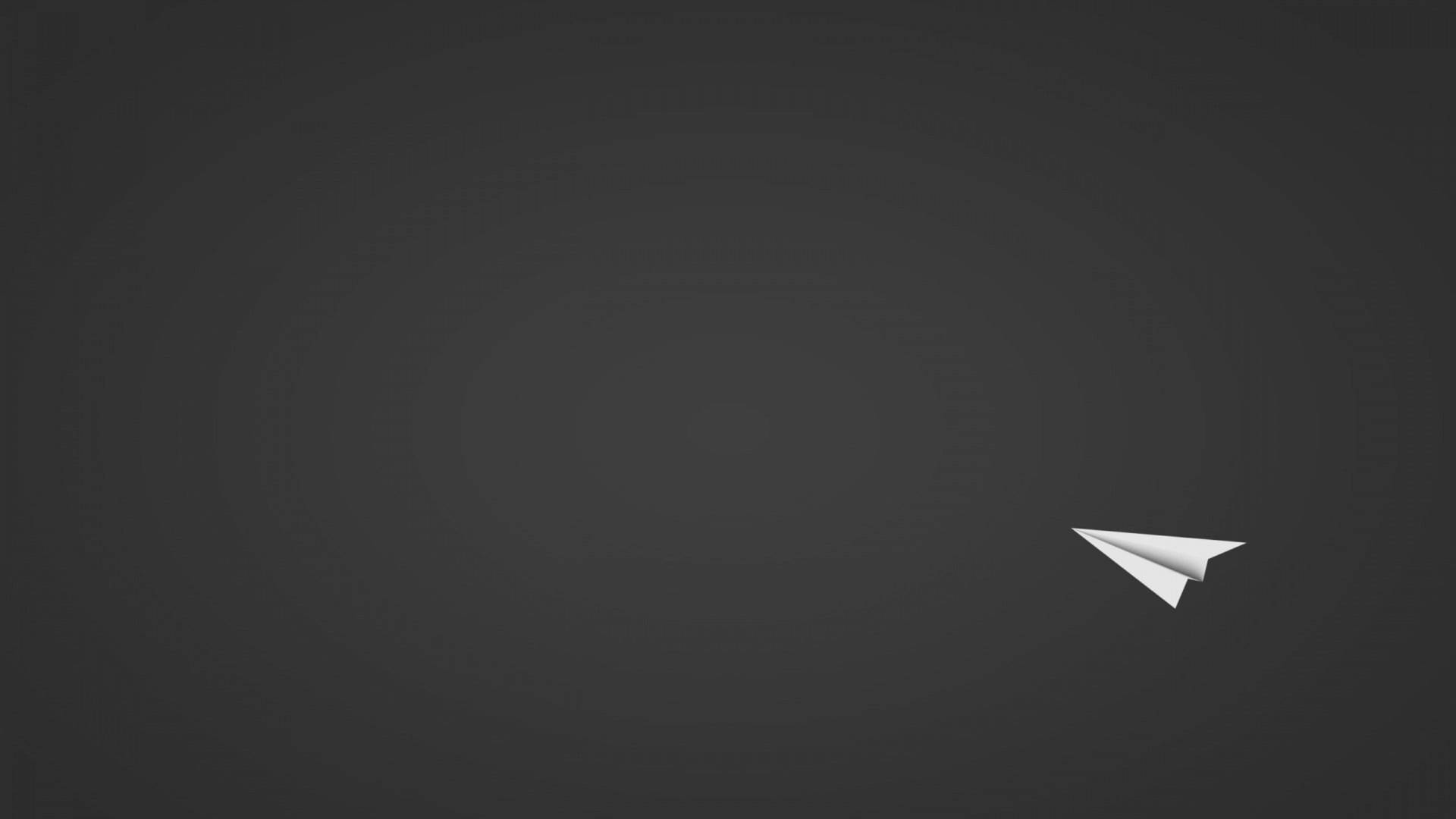 Blank Black Wallpaper