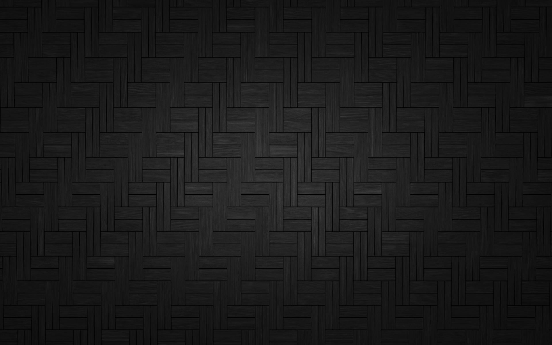 Blank Black Wallpaper