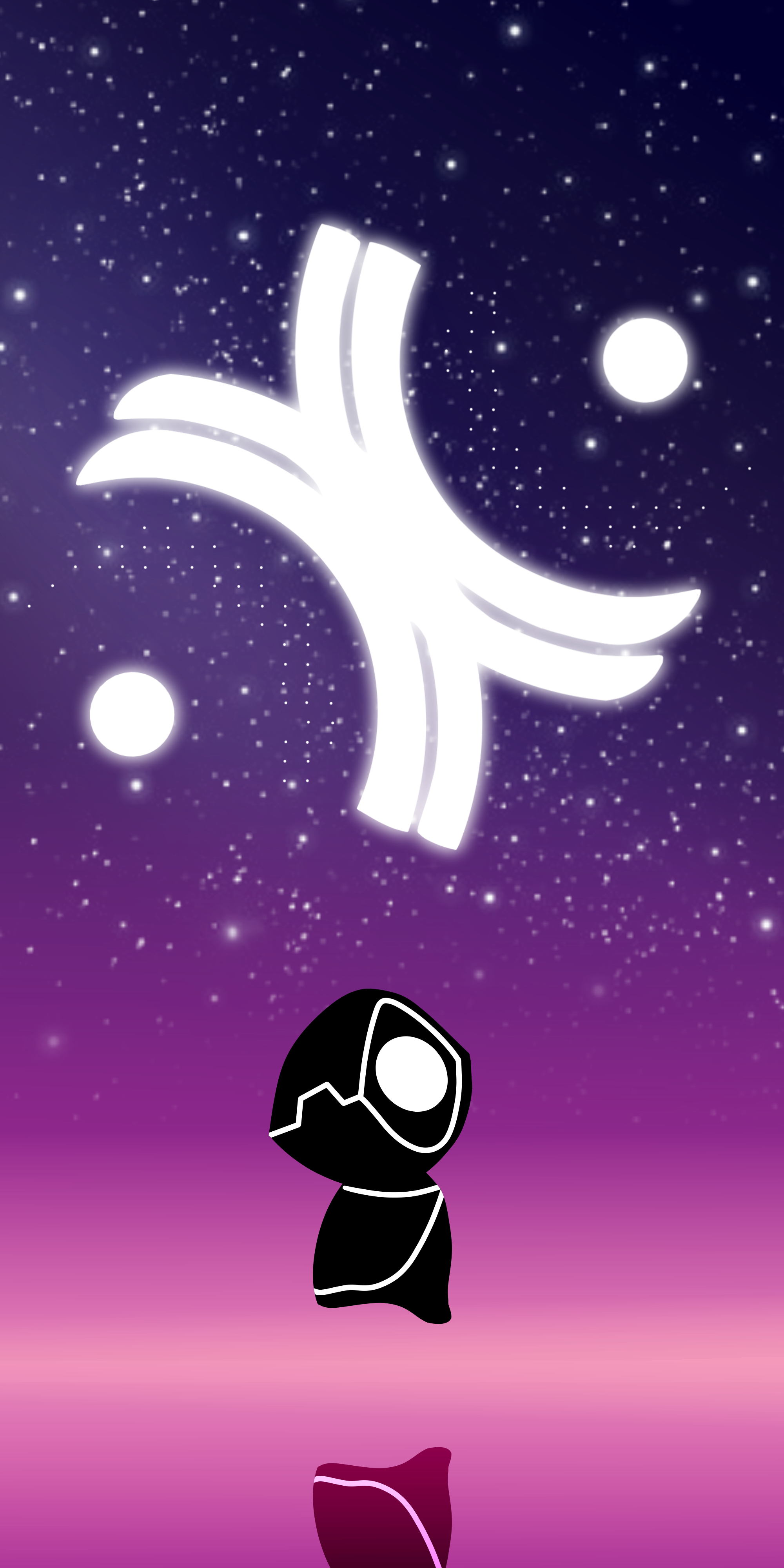 I Made A High Quality Phone Wallpaper For The New Music Video And I Thought Maybe Someone Else Might Enjoy It As Well!