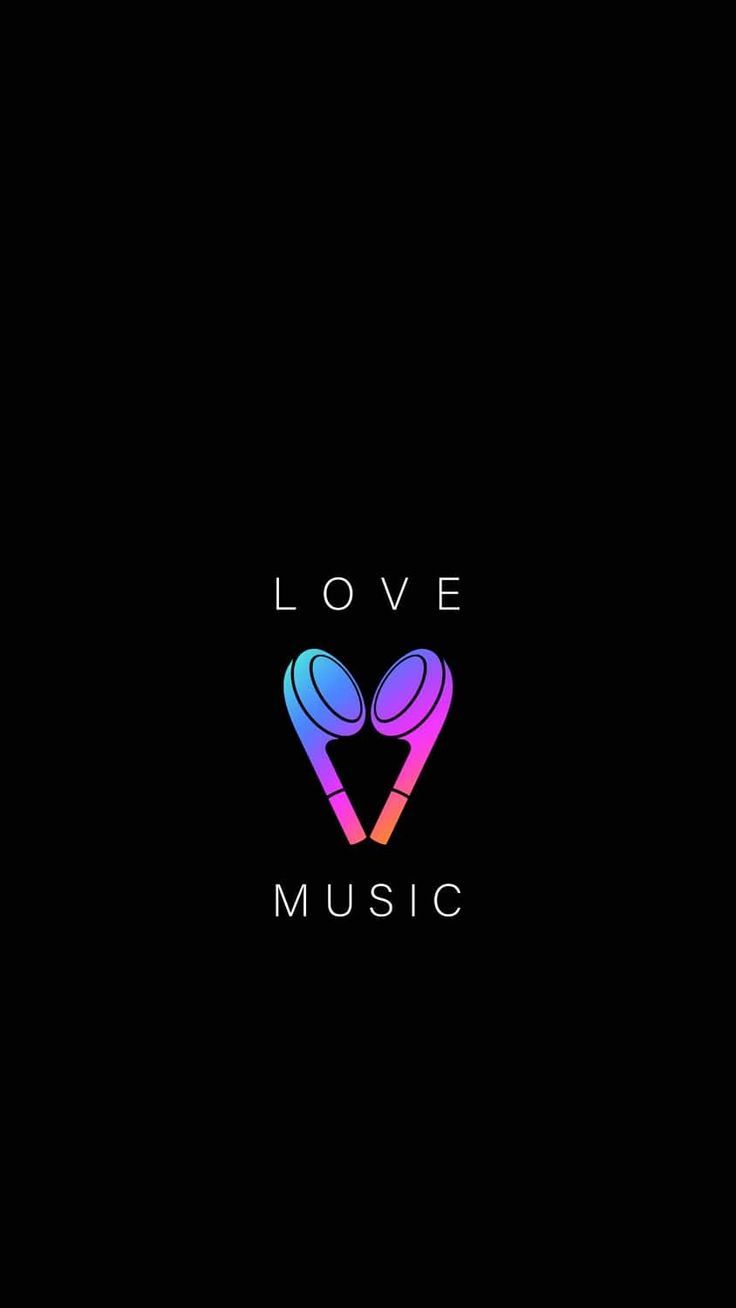 I Love Music Wallpaper, HD I Love Music Background on WallpaperBat