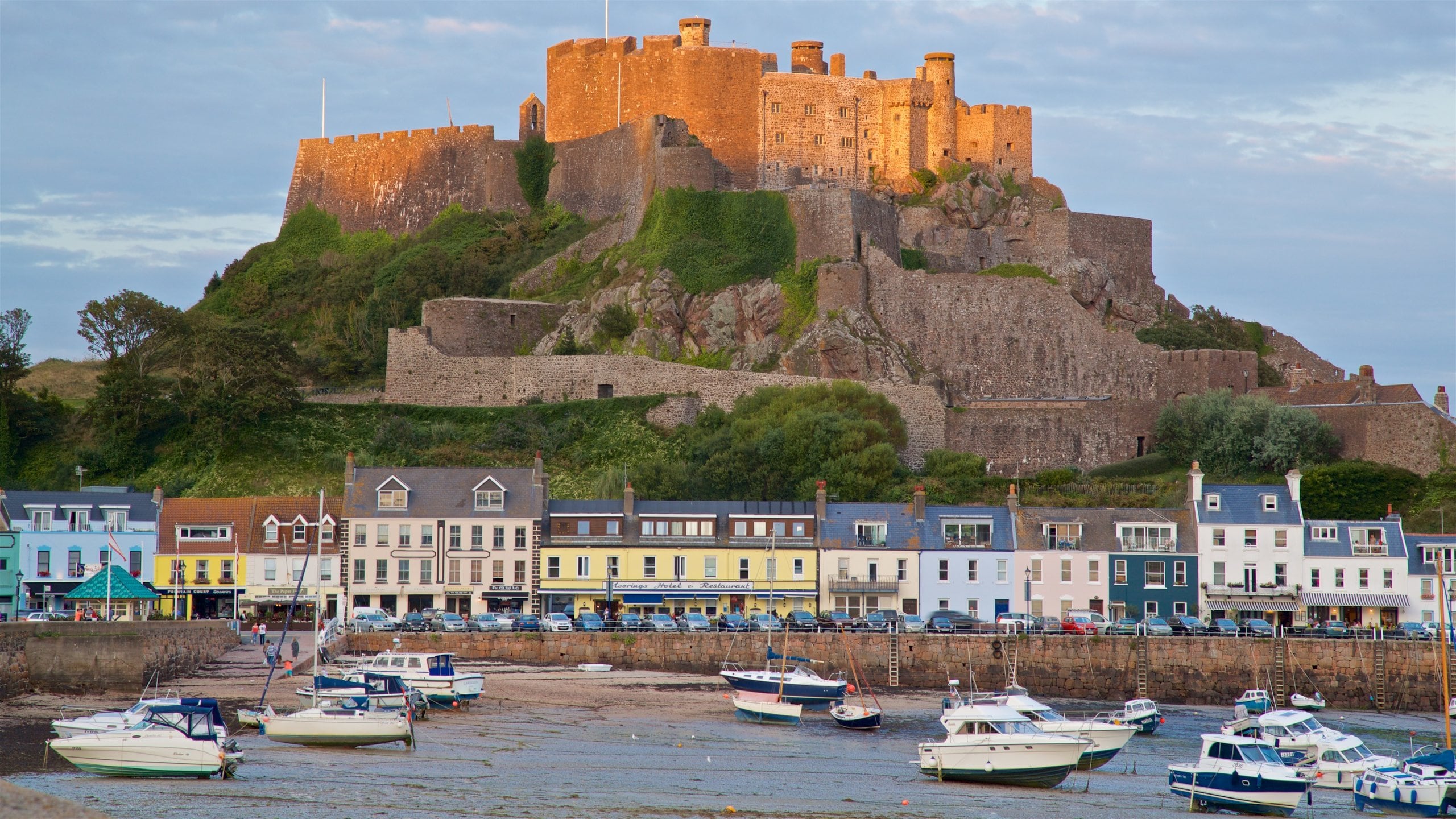 Visit Jersey: 2025 Travel Guide for Jersey, Europe