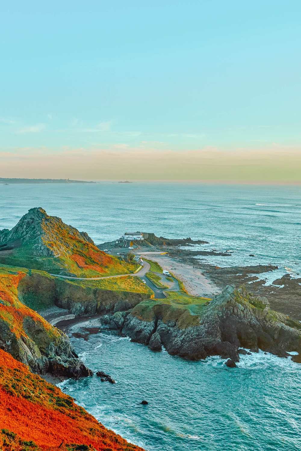 Best Things To Do In Jersey, Channel Islands Luggage Only, Food And Photography Blog