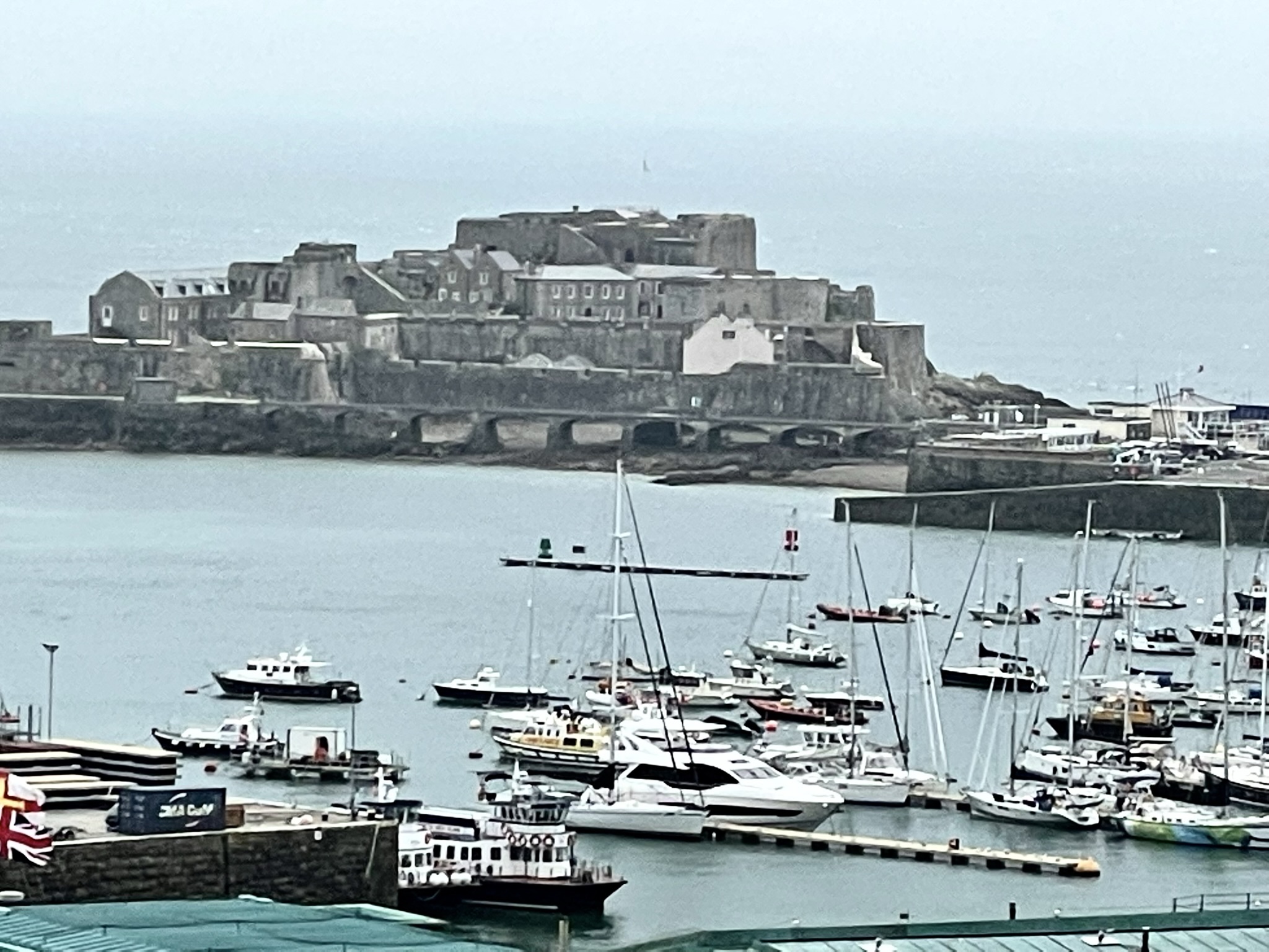 My Fab Fifties Life the English Channel Islands Guernsey & Jersey Fab Fifties Life