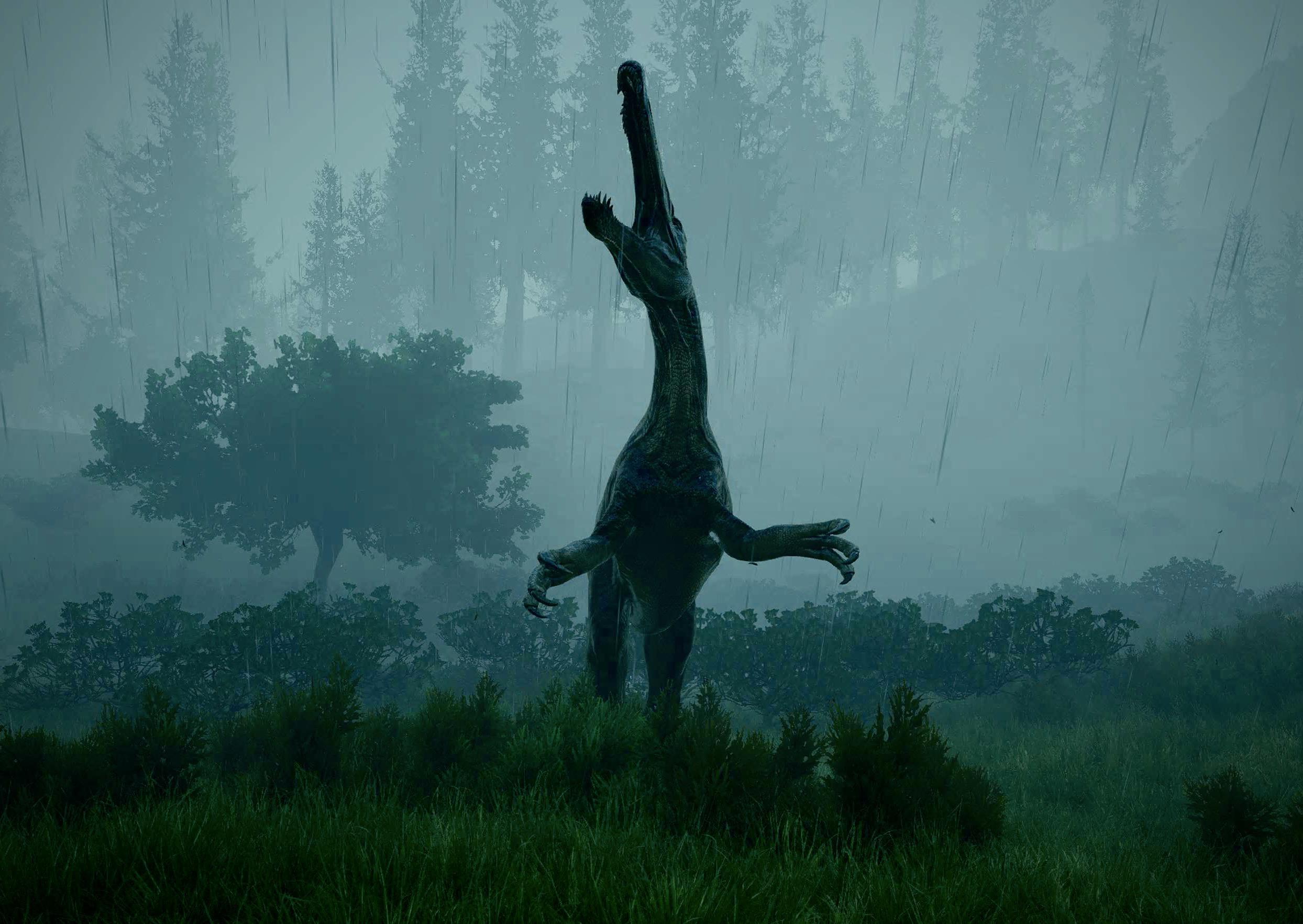 Give y'all some wallpaper (PS5 Screenshots)