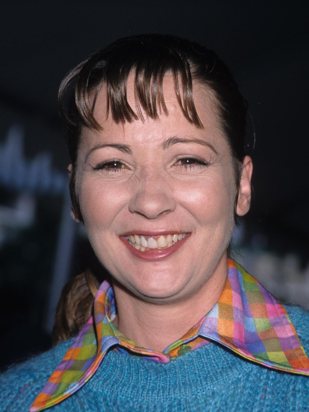 Christine Cavanaugh Picture
