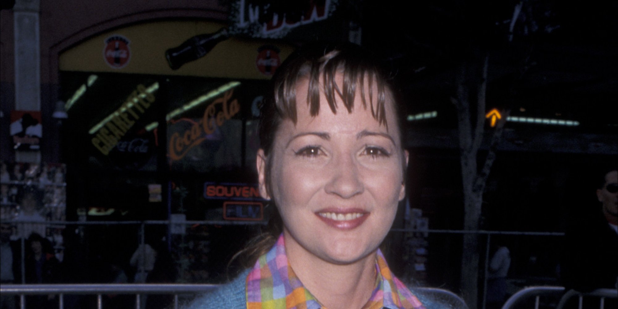Picture of Christine Cavanaugh, Picture Of Celebrities