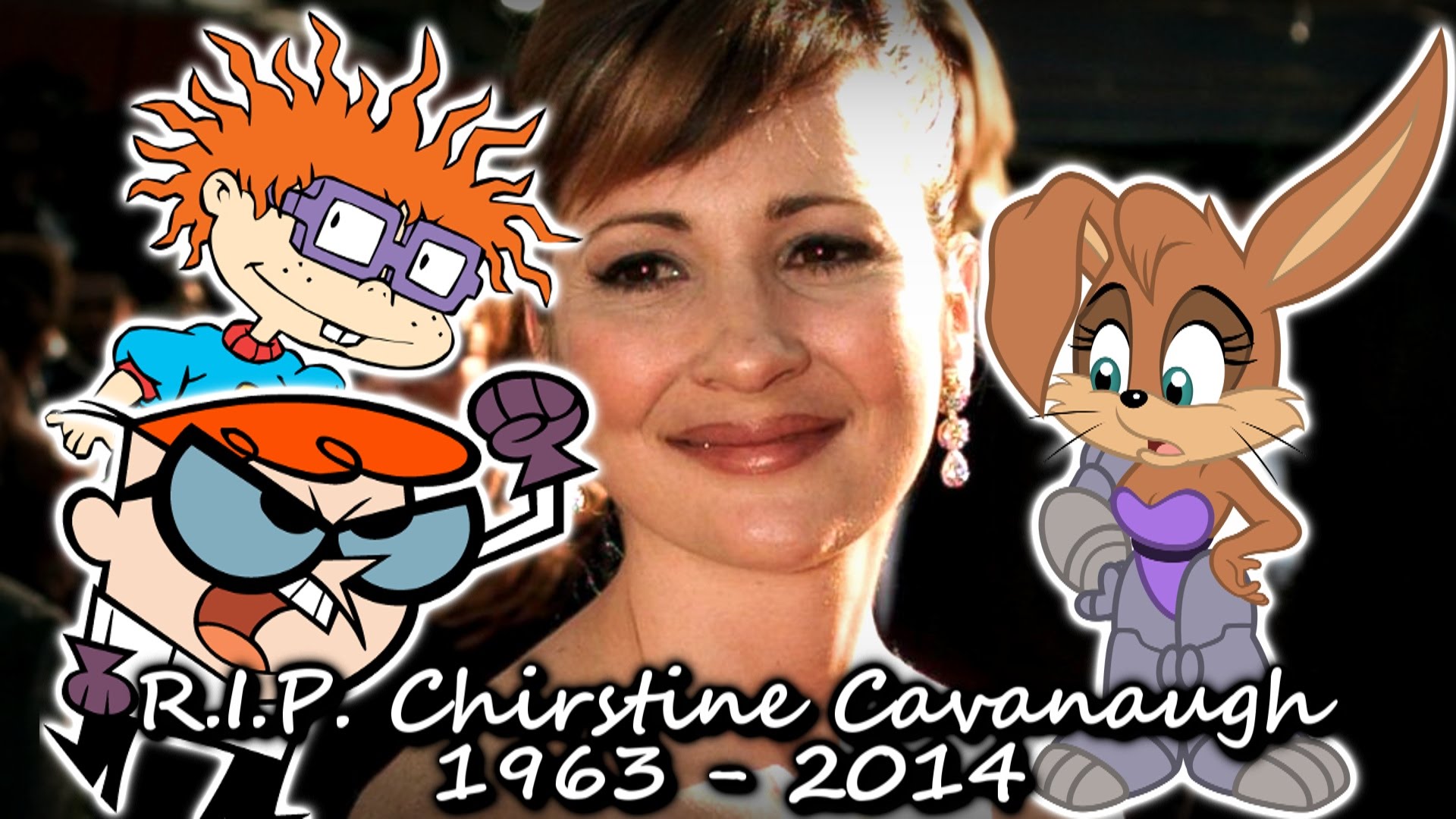Picture of Christine Cavanaugh, Picture Of Celebrities