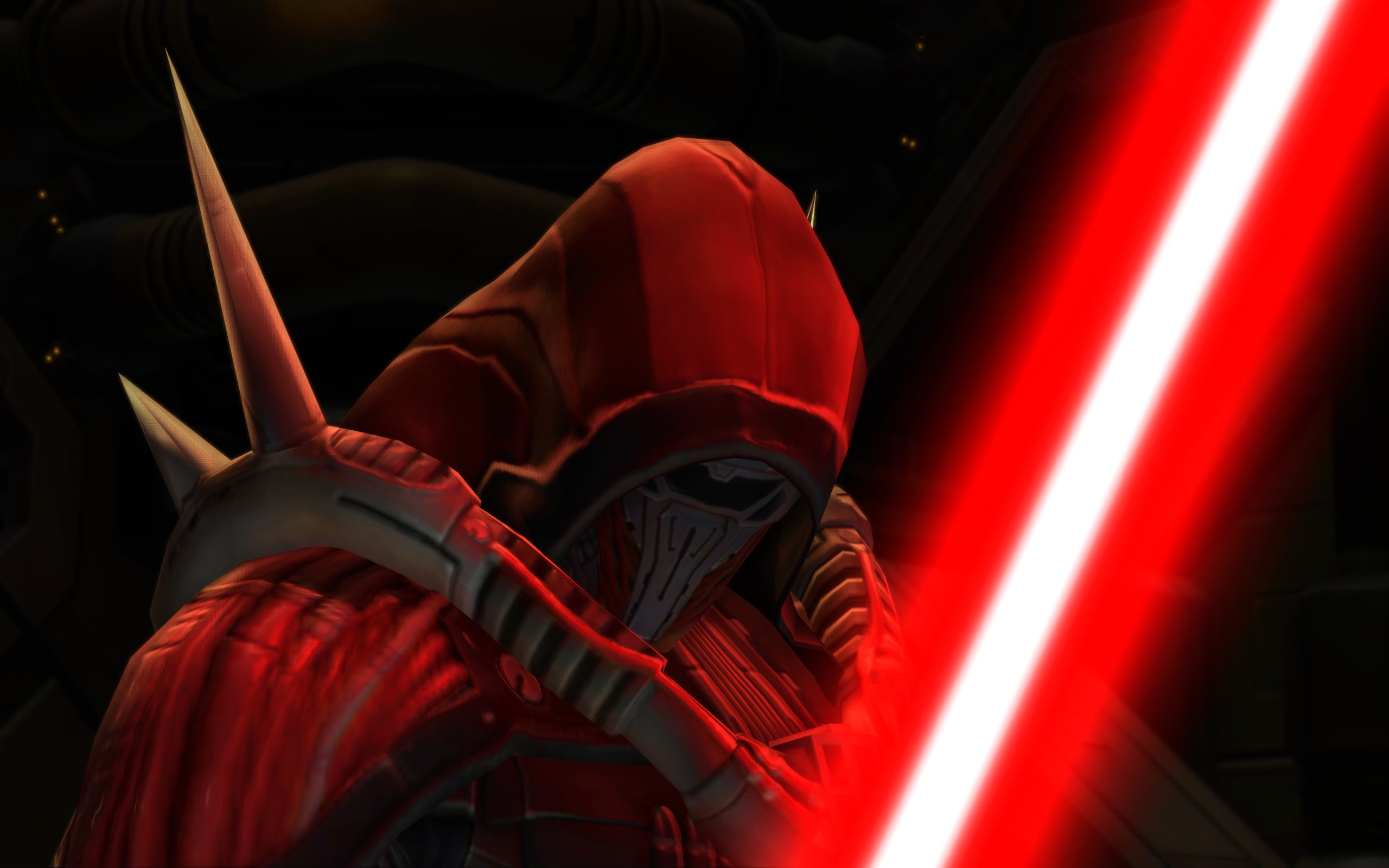 Darth Marr