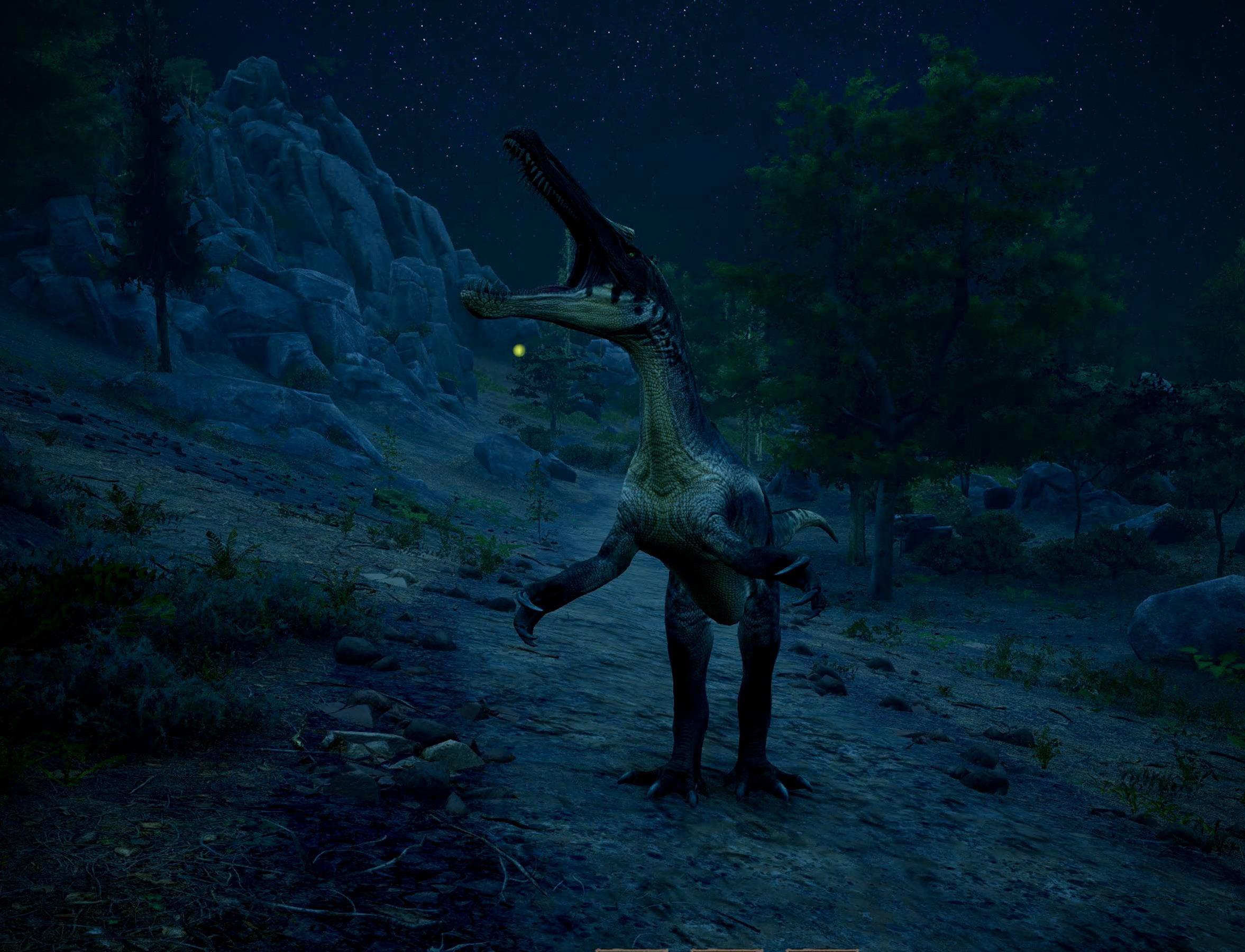 Give y'all some wallpaper (PS5 Screenshots)