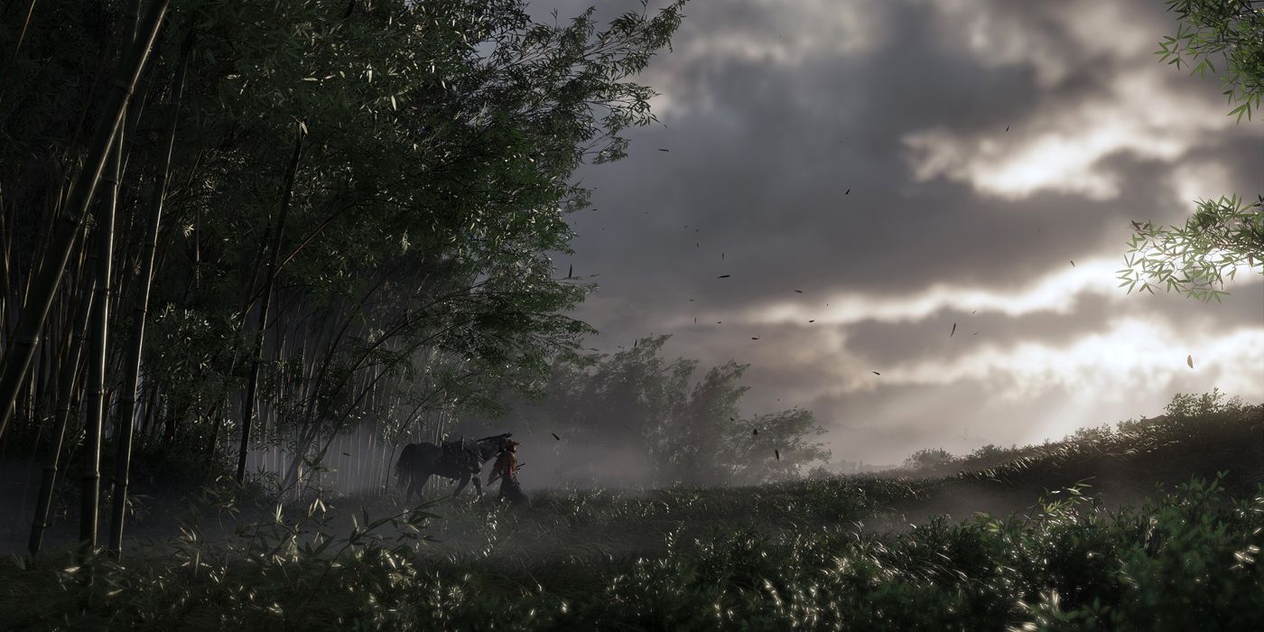 Rumor: These PS4 Games Will Get 'Strong' PS5 Support