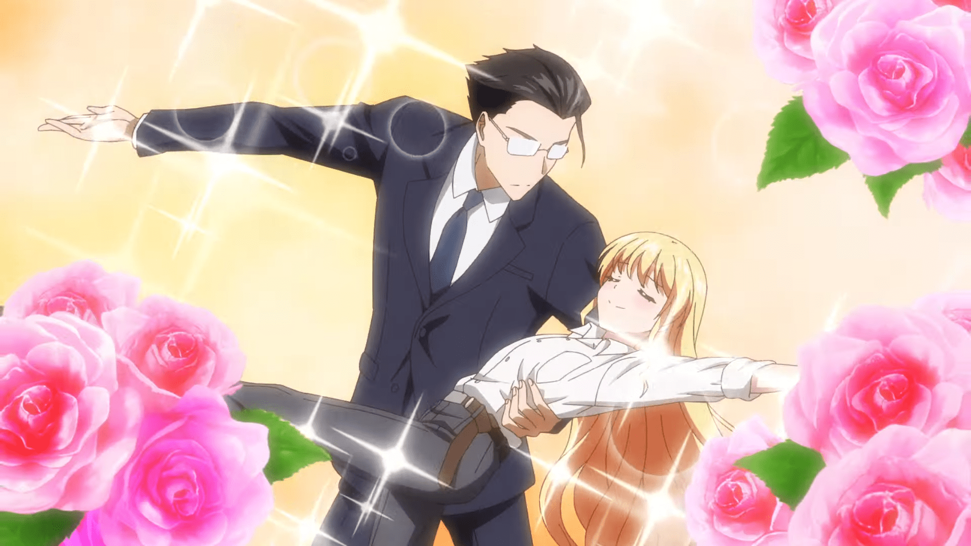 Isekai Bishoujo Juniku Ojisan To pv screenshot Trending. Your Voice in Anime!