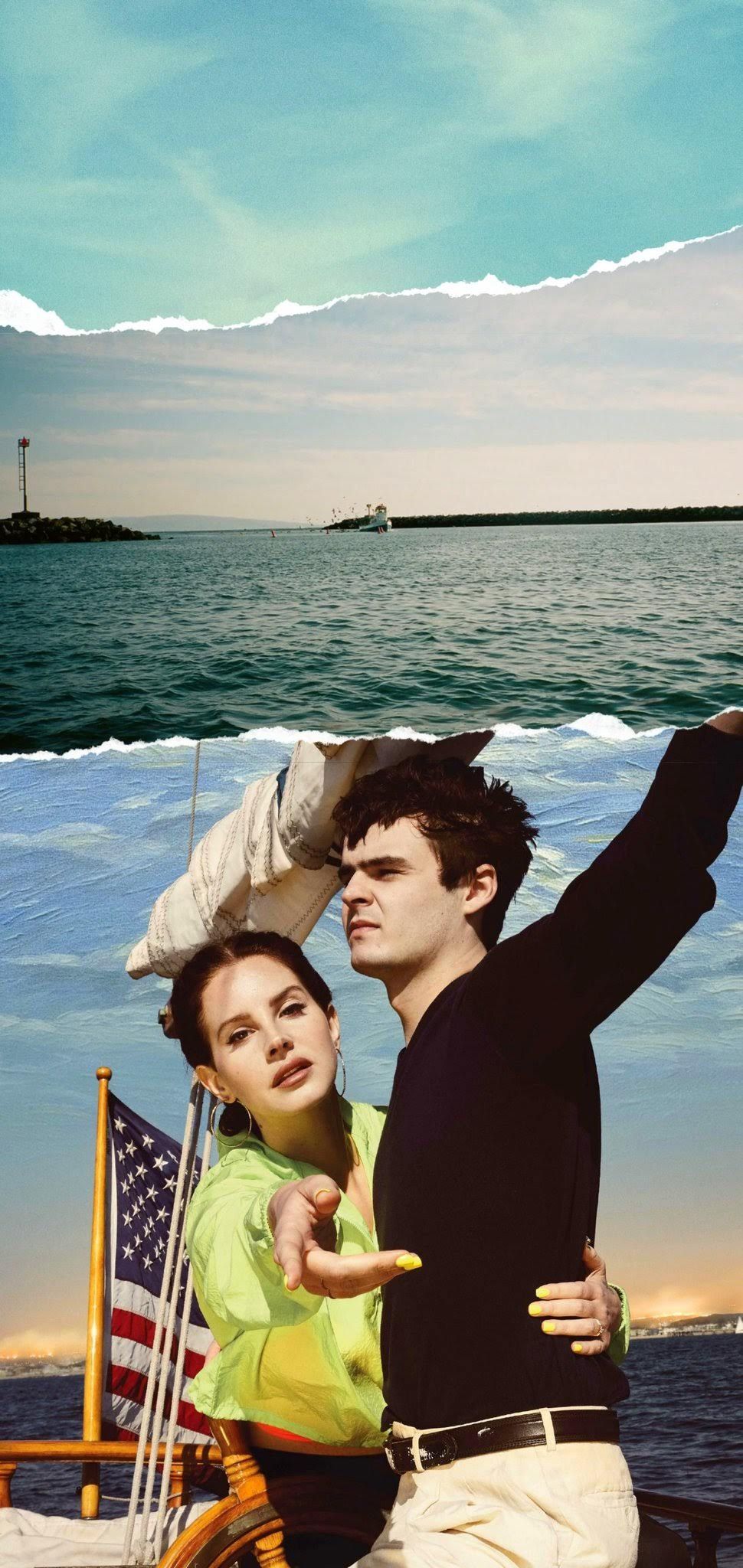 Tablero de Lana del rey: 210 ideas de Lana Del Love