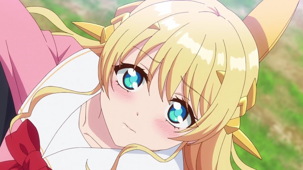 Fantasy Bishoujo Juniku Ojisan to [ AMV ] Mi Mi