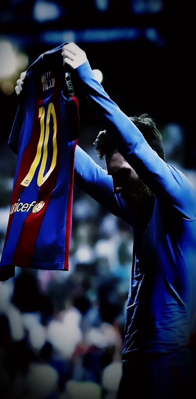 Messi wallpaper