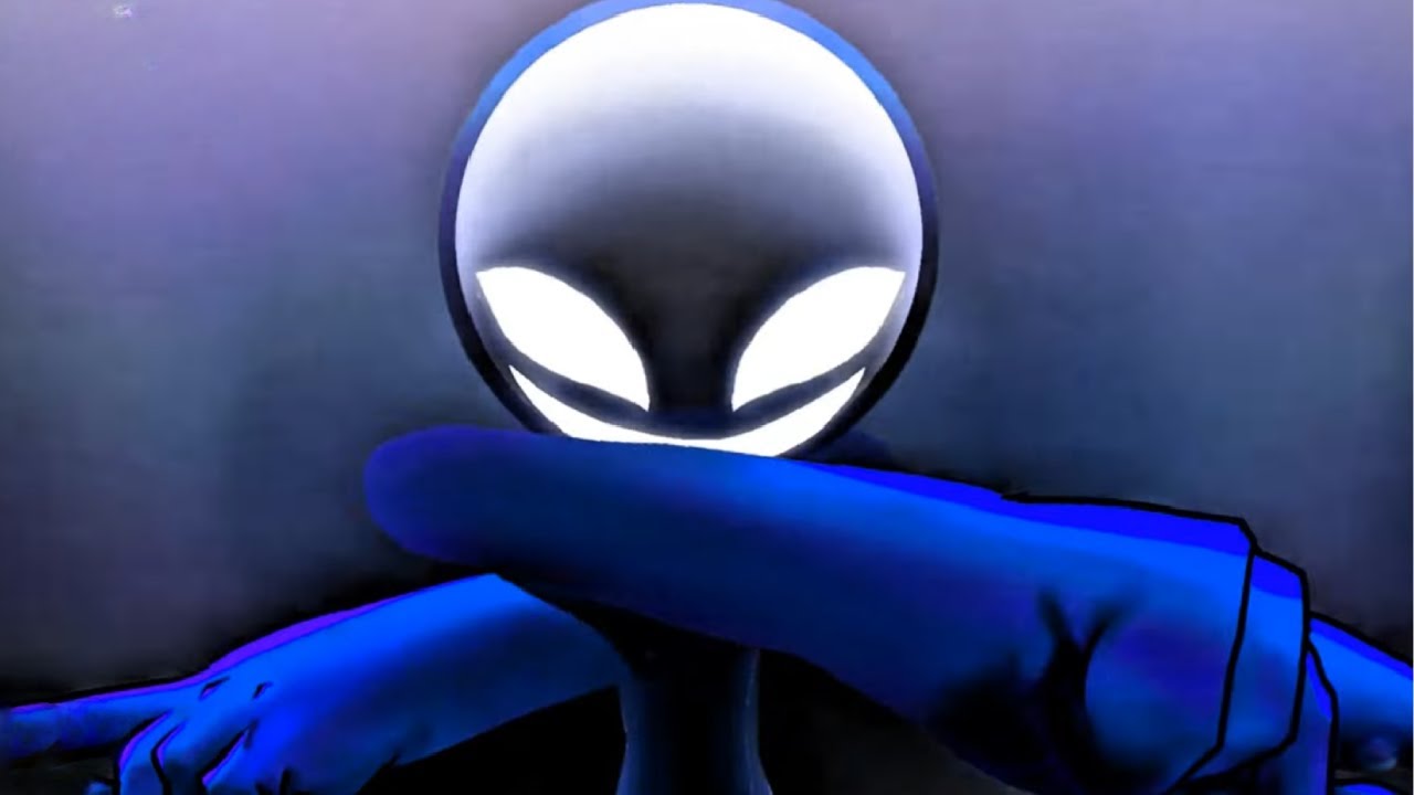 JK KJ KuyJuy Finished Unlimited Flex Works in TSB (Stickman Animation)