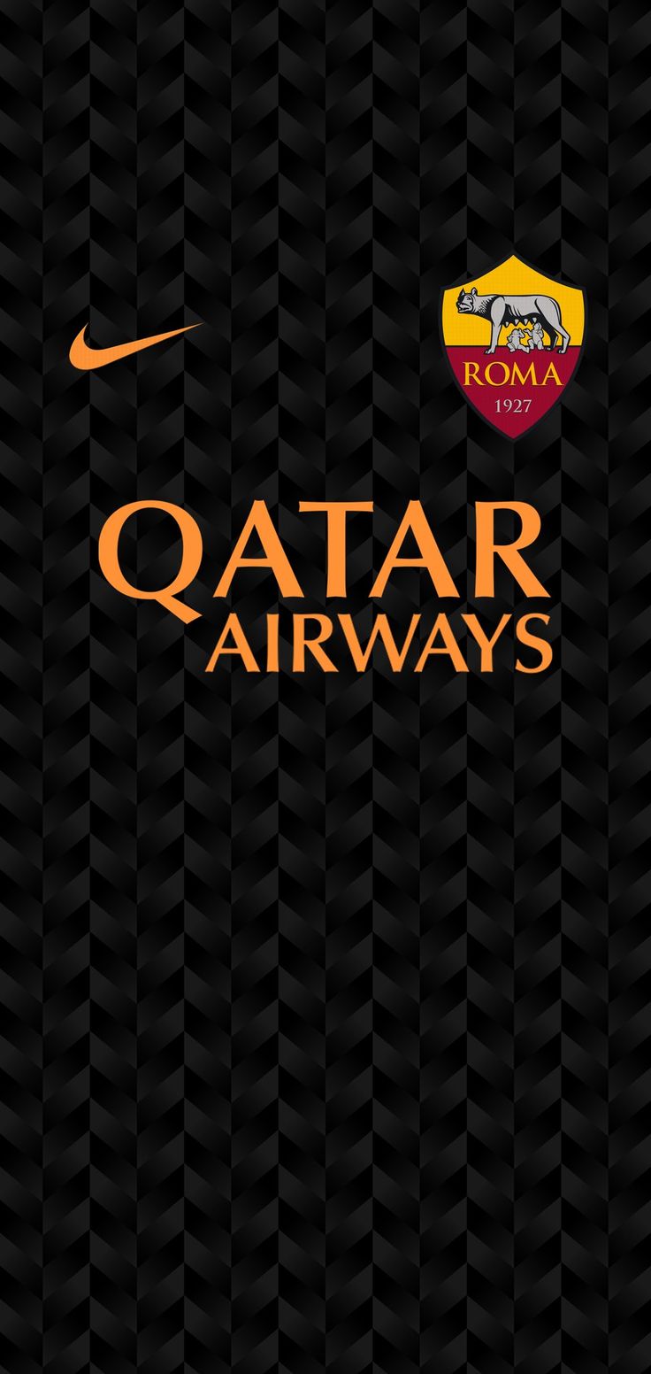 Qatar Airways Logo Wallpaper