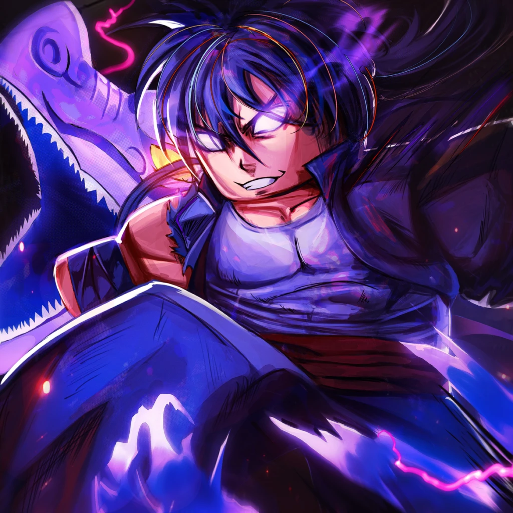 Martial Artist. The Strongest Battlegrounds Rblx