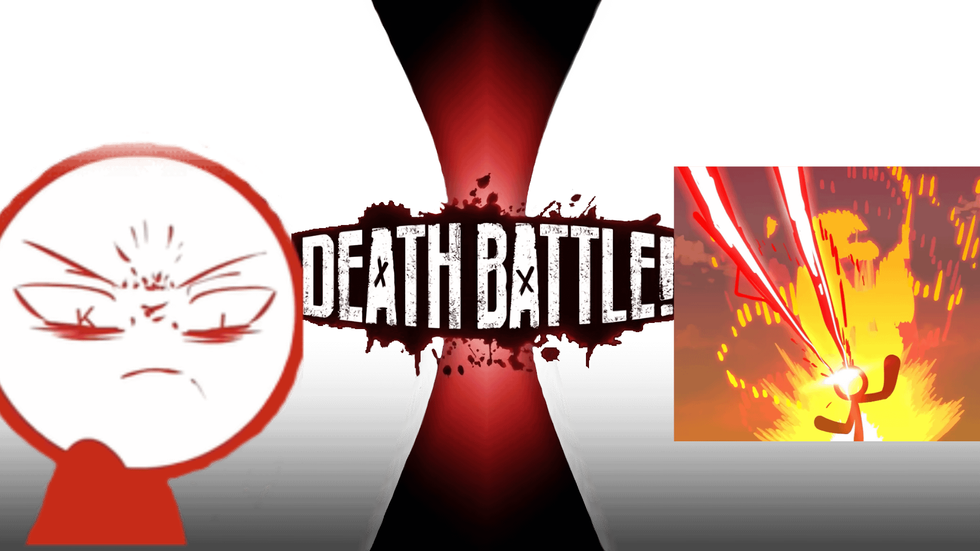 Who would win KJ vs the chosen one from animation vs animator