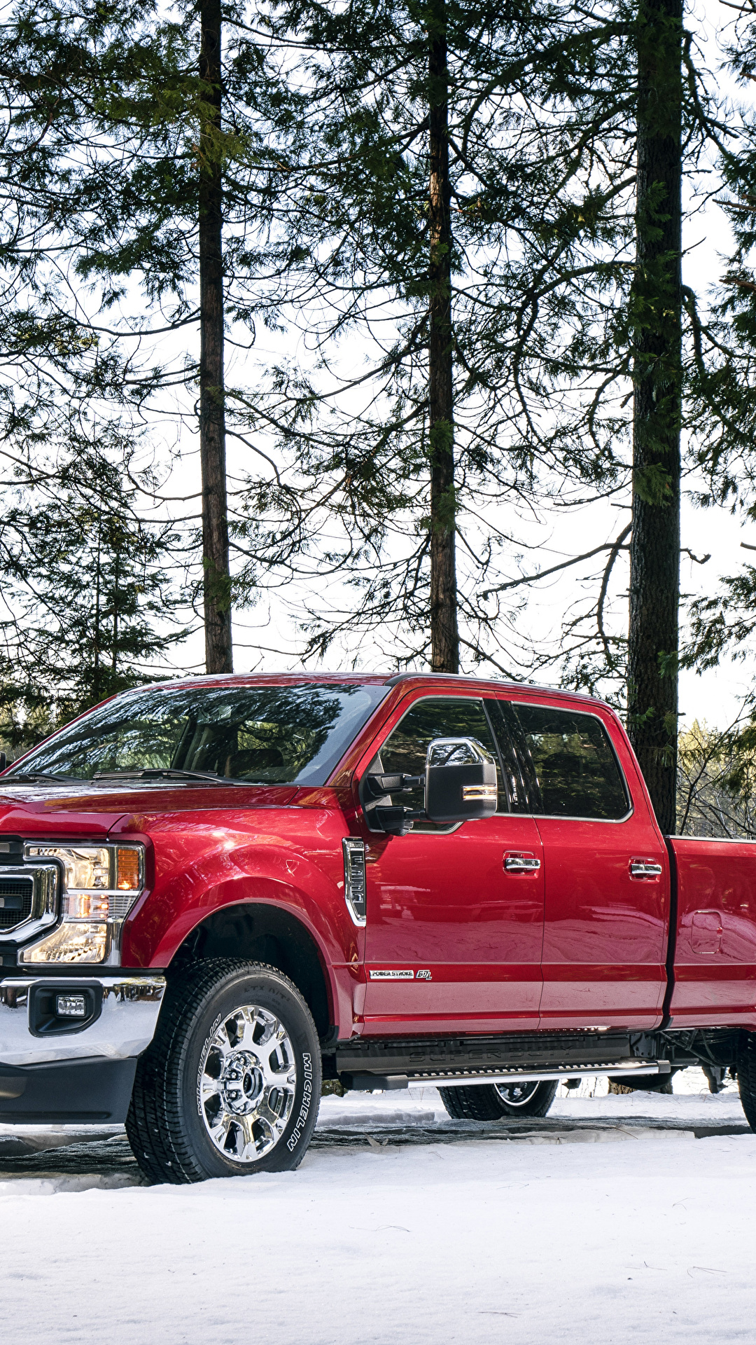 Picture Ford 2020 F 250 Super Duty King Ranch Crew Cab 1080x1920