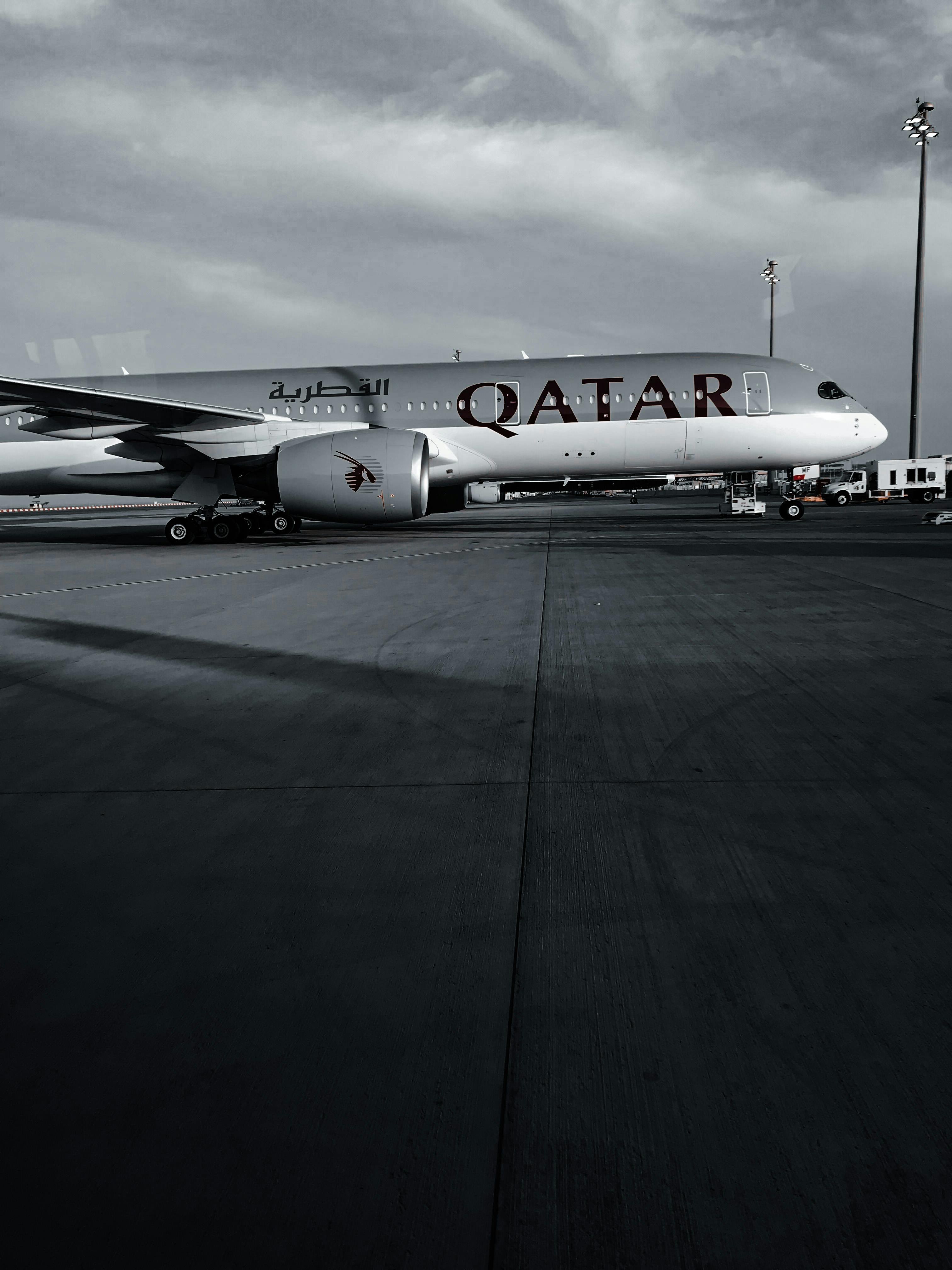 Qatar Airways Photo, Download The BEST Free Qatar Airways & HD Image
