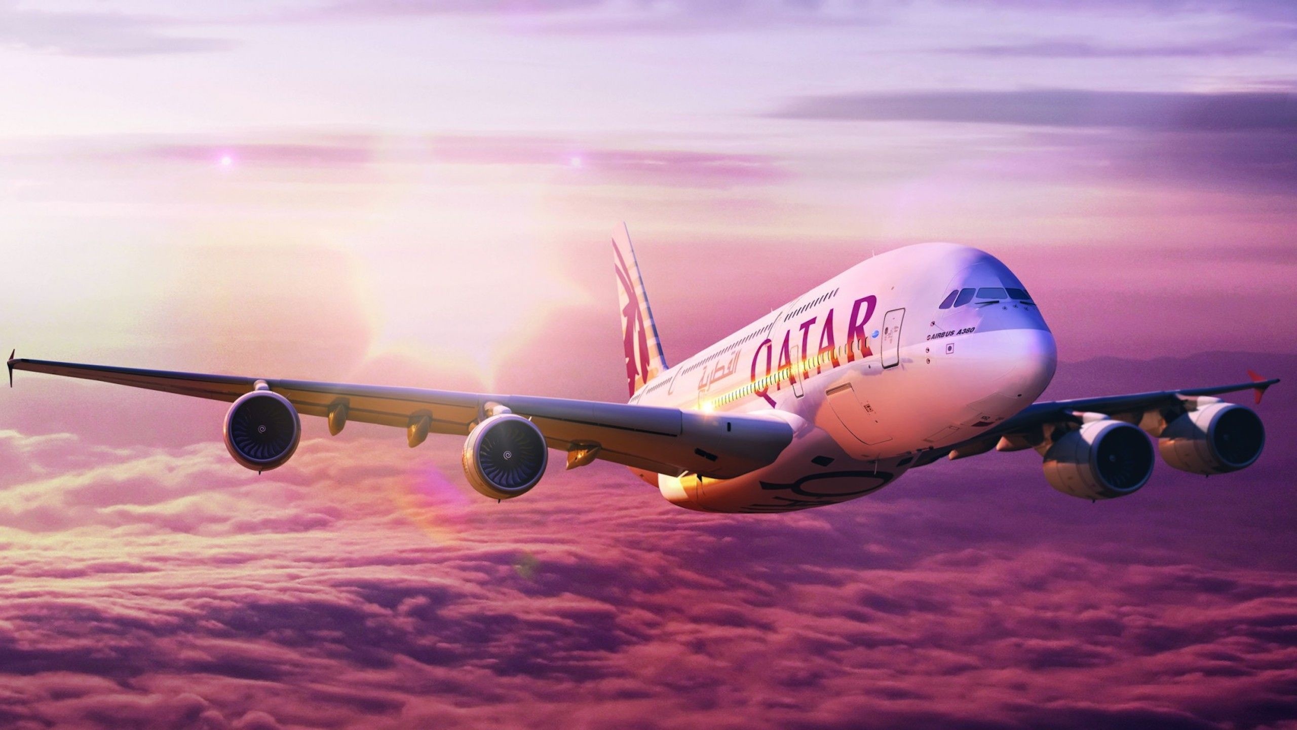 Qatar Airways