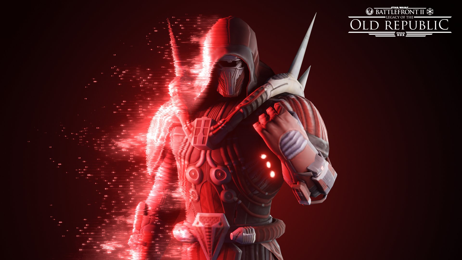 Deggial Nox Marr is now available for Alpha Tier Patreons