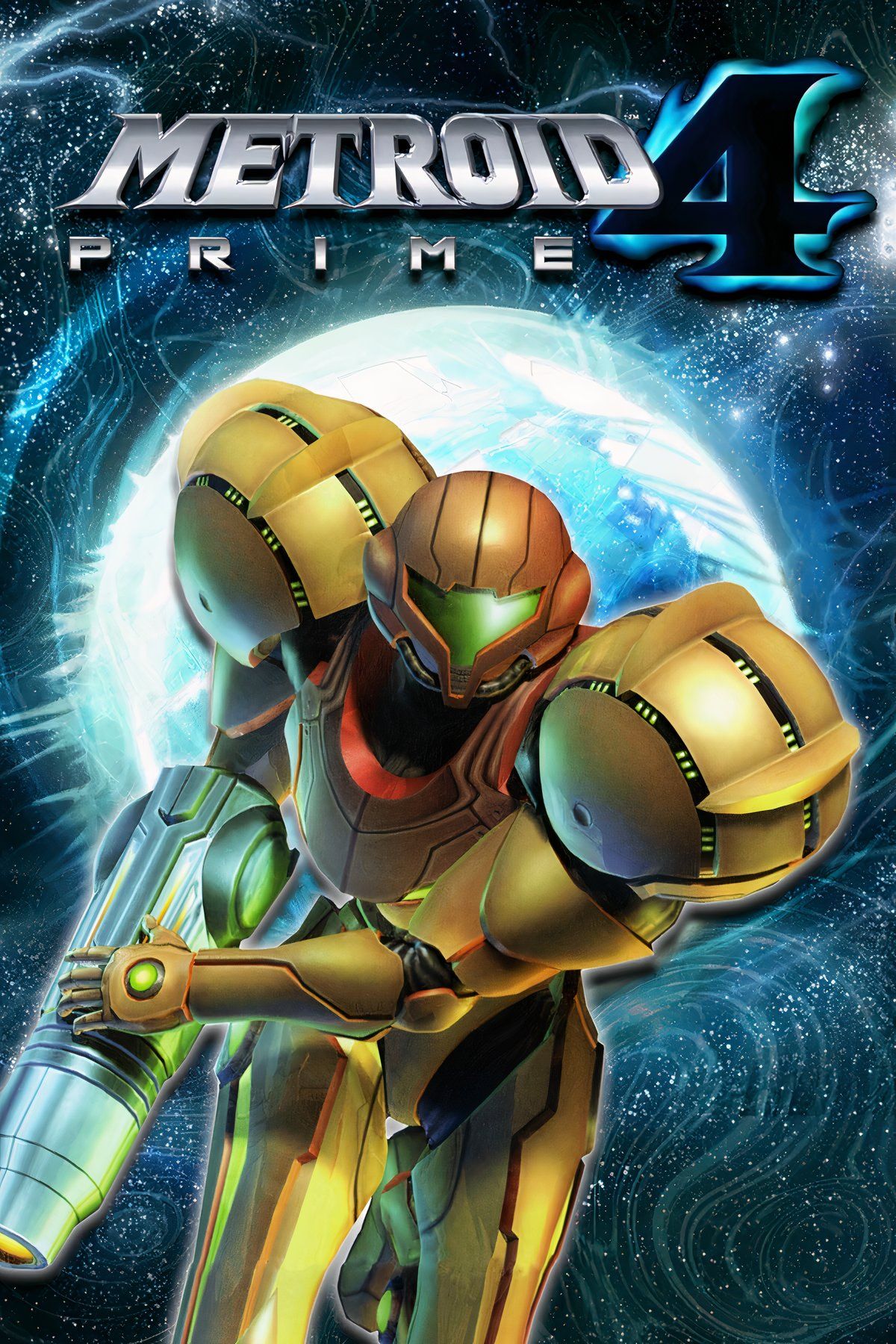 Metroid Prime 4: Beyond