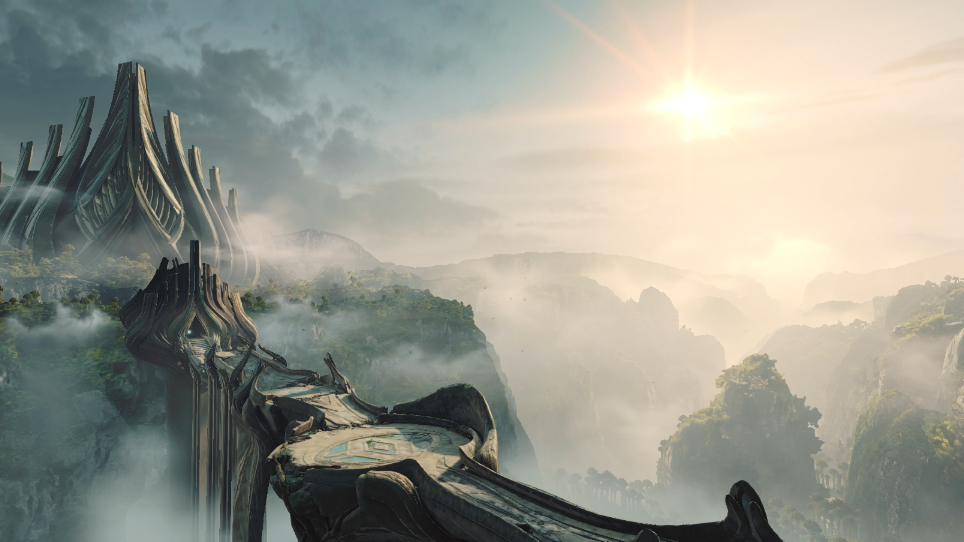 Check Out Metroid Prime 4: Beyond's Boxart, Key Art, and a Whole Bunch of Gorgeous Official Screenshots!