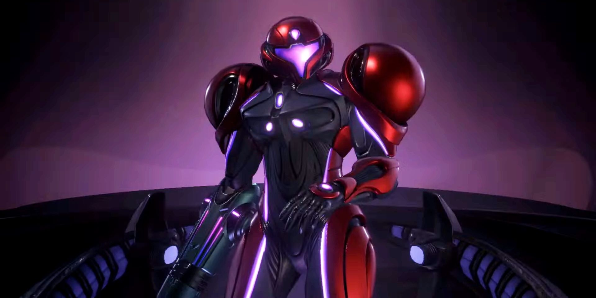 Samus' New Suit & Psychic Powers Revealed As Metroid Prime 4: Beyond Finally Gets A New Trailer