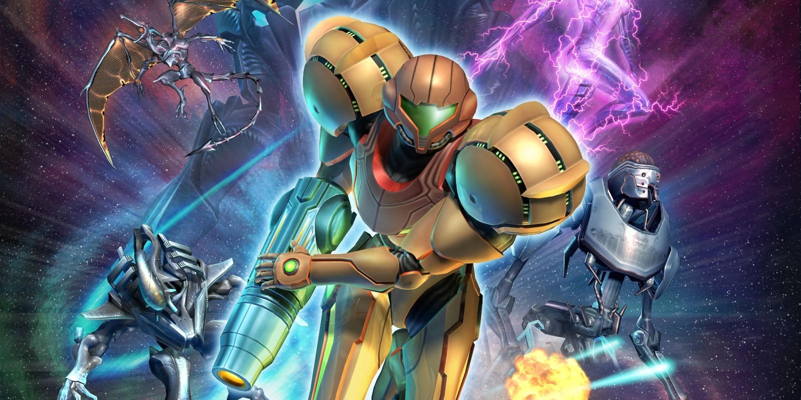 Metroid Prime 4: Four New Features Fans Want In the Switch Game