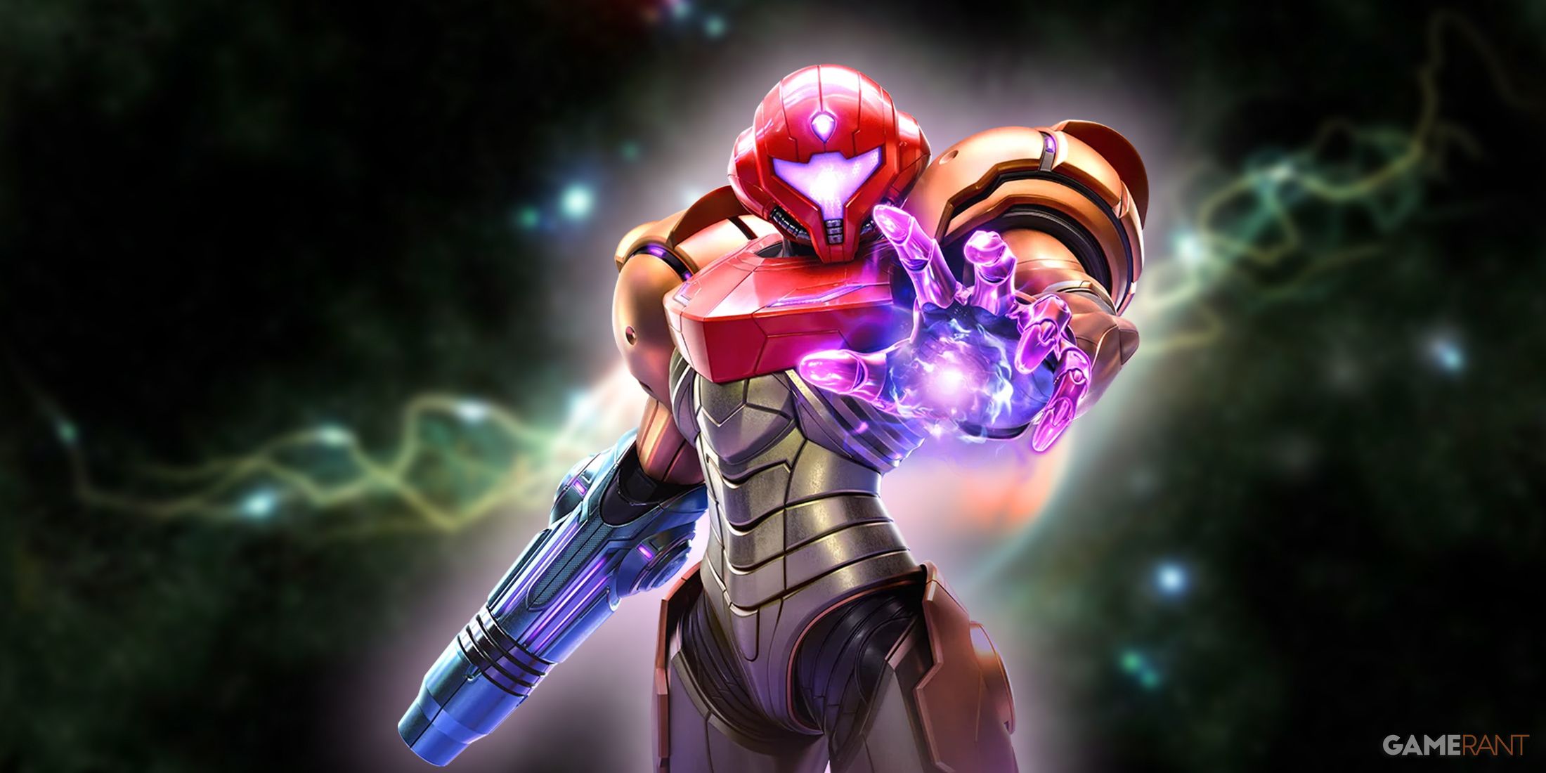 The Metroid Prime Floodgates Feel Ready To Burst, But Time is Running Out